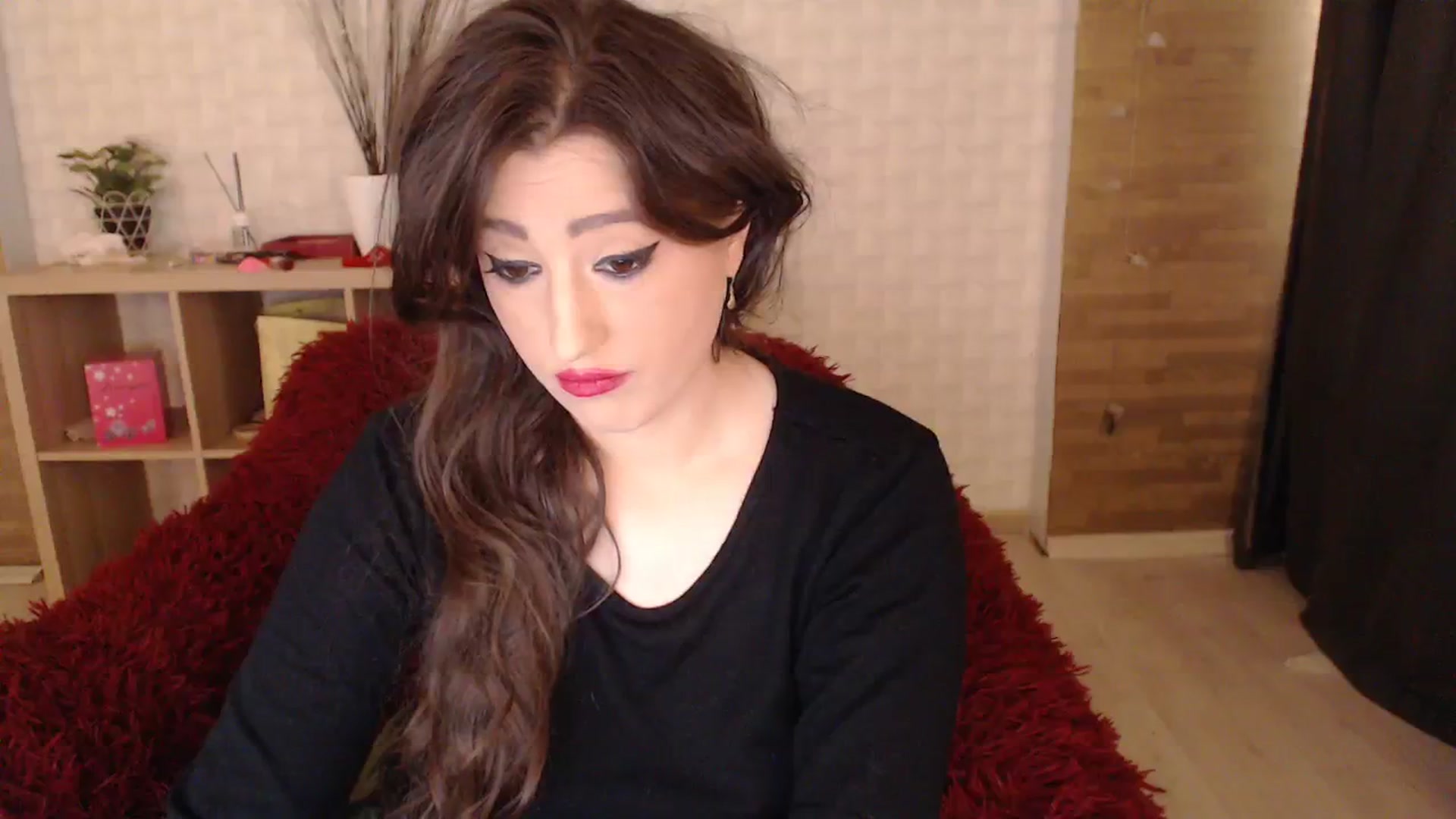 Gallery image thumbnail from HotRebbecca's myfreecams stream on, 11/12/2023, 07:26 image 5 of 20