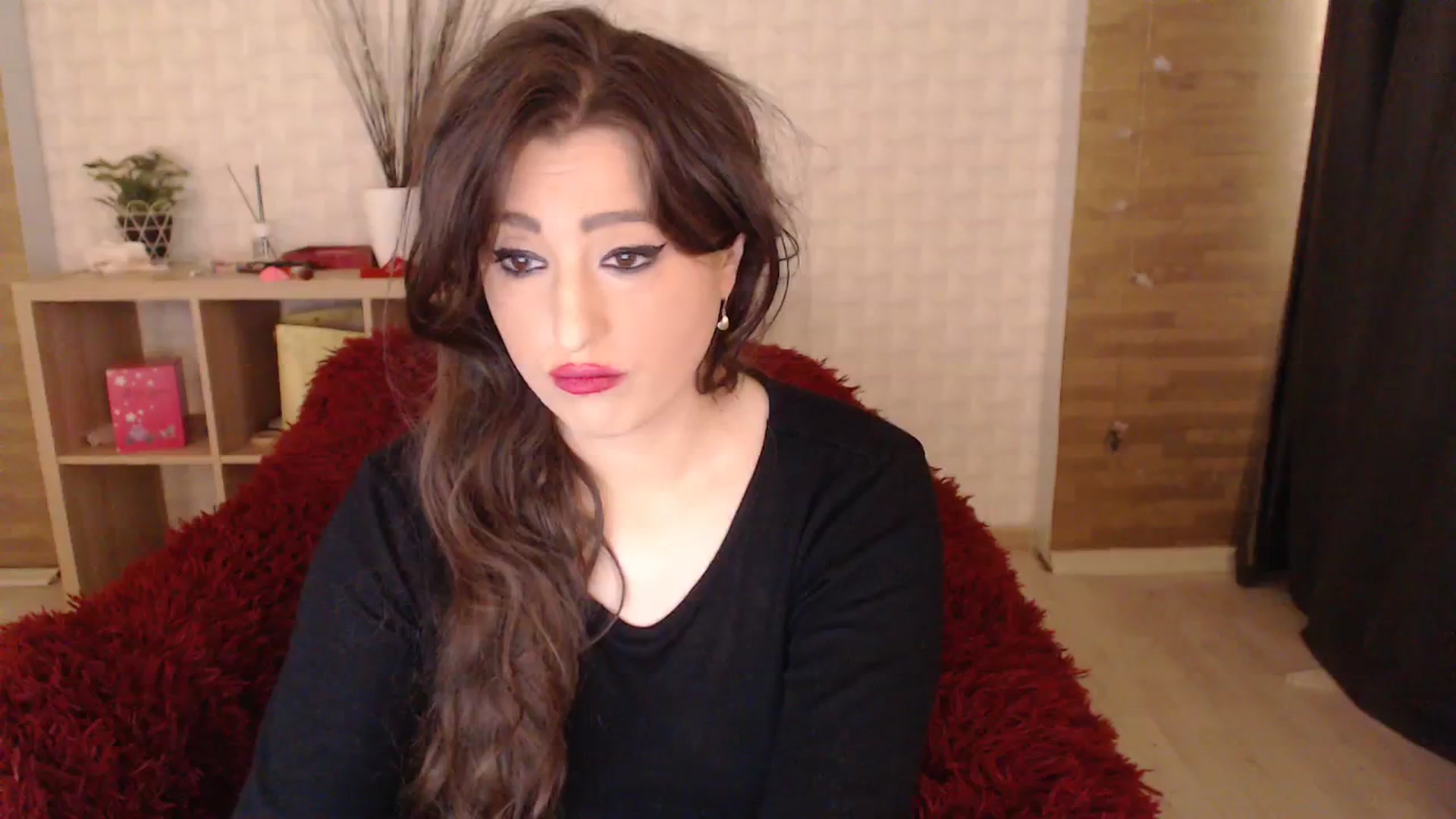 Gallery image thumbnail from HotRebbecca's myfreecams stream on, 11/12/2023, 07:26 image 13 of 20