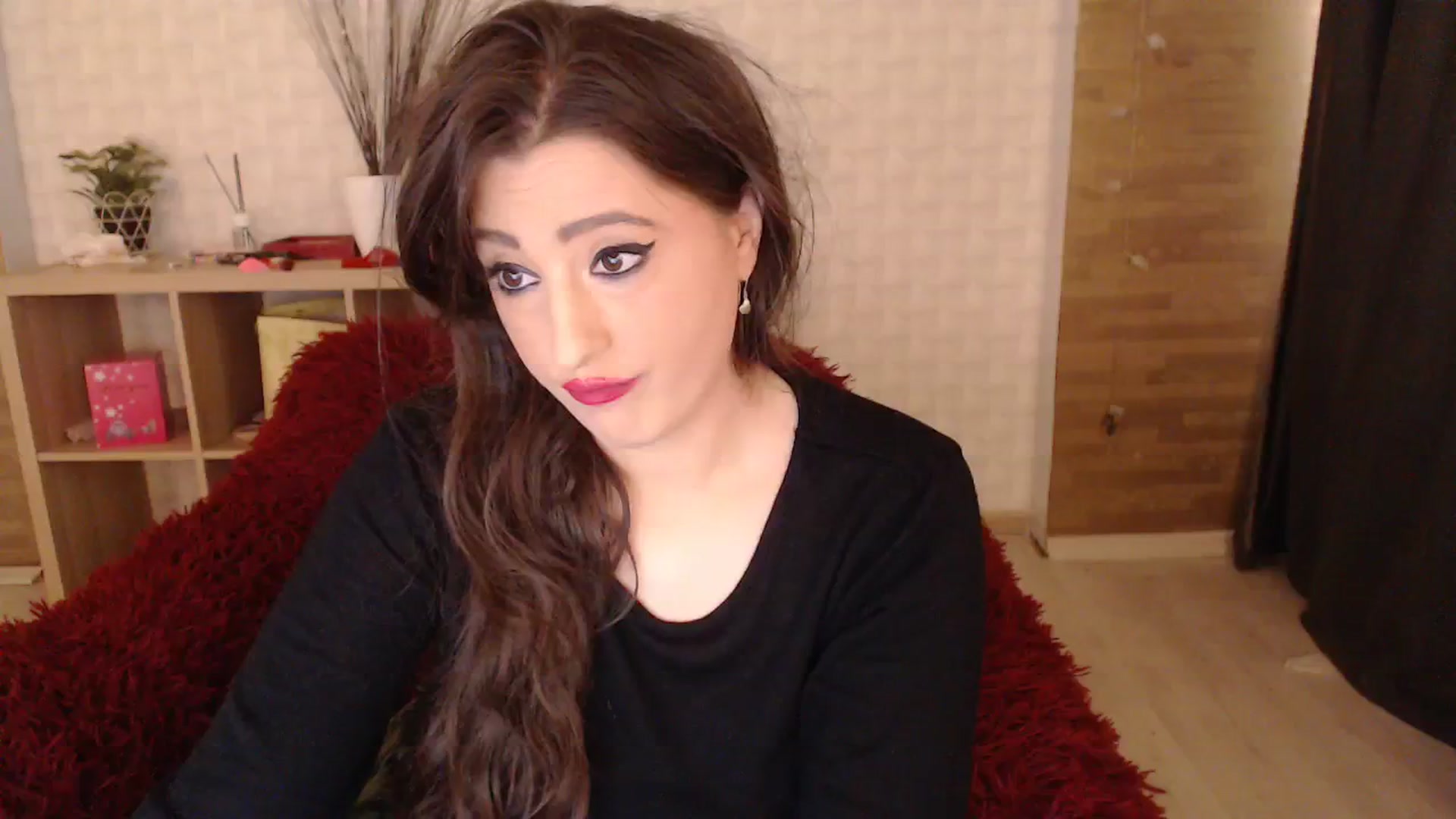 Gallery image thumbnail from HotRebbecca's myfreecams stream on, 11/12/2023, 07:26 image 1 of 20