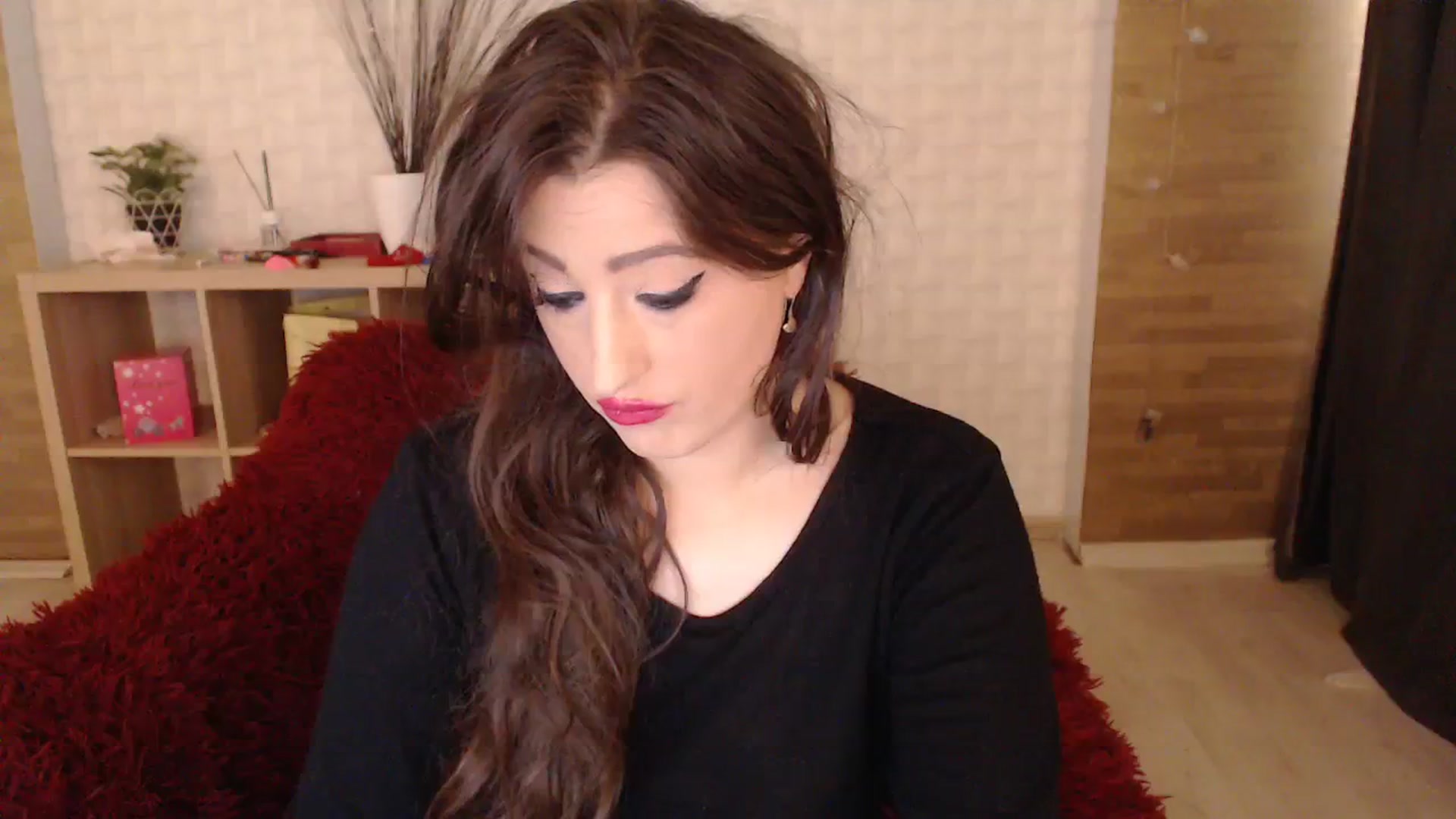 Gallery image thumbnail from HotRebbecca's myfreecams stream on, 11/12/2023, 07:26 image 18 of 20