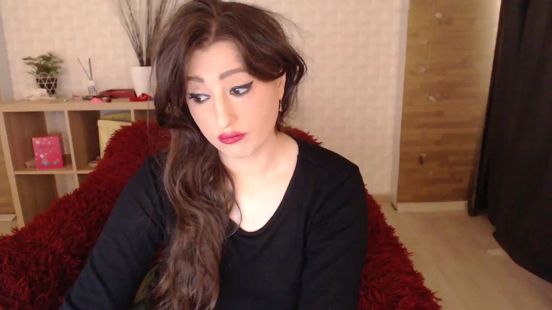 Gallery image thumbnail from HotRebbecca's myfreecams stream on, 11/12/2023, 07:26 image 7 of 20