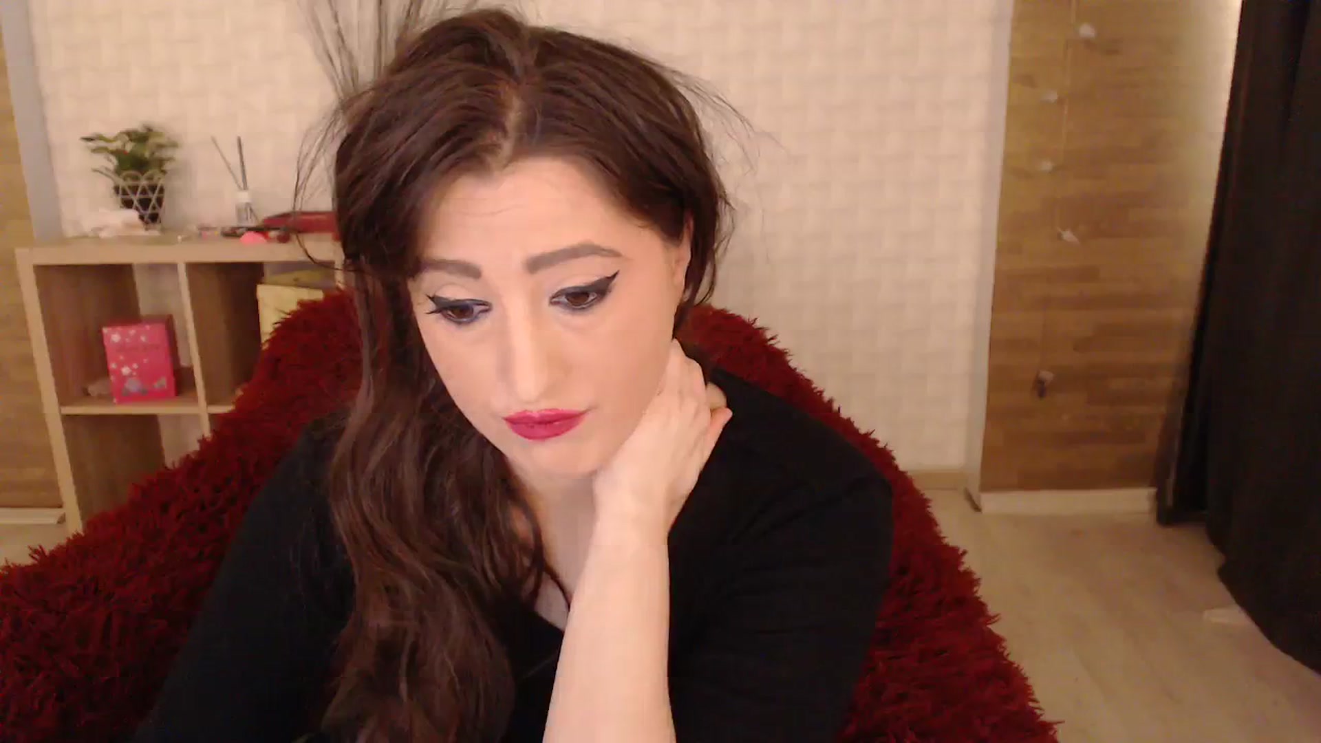 Gallery image thumbnail from HotRebbecca's myfreecams stream on, 11/12/2023, 07:26 image 19 of 20