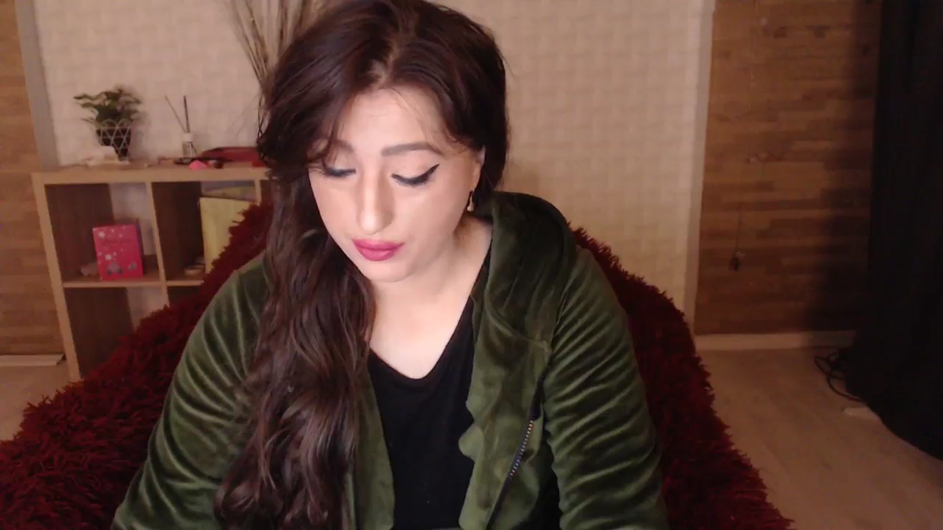 Gallery image thumbnail from HotRebbecca's myfreecams stream on, 11/13/2023, 03:45 image 12 of 20