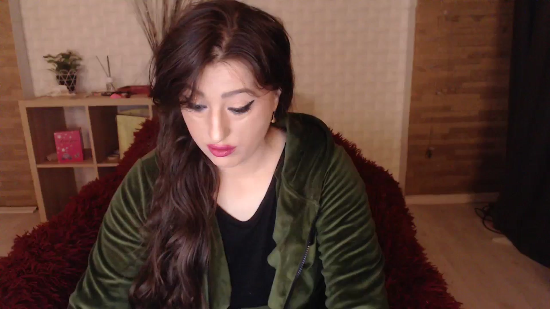 Gallery image thumbnail from HotRebbecca's myfreecams stream on, 11/13/2023, 03:45 image 17 of 20