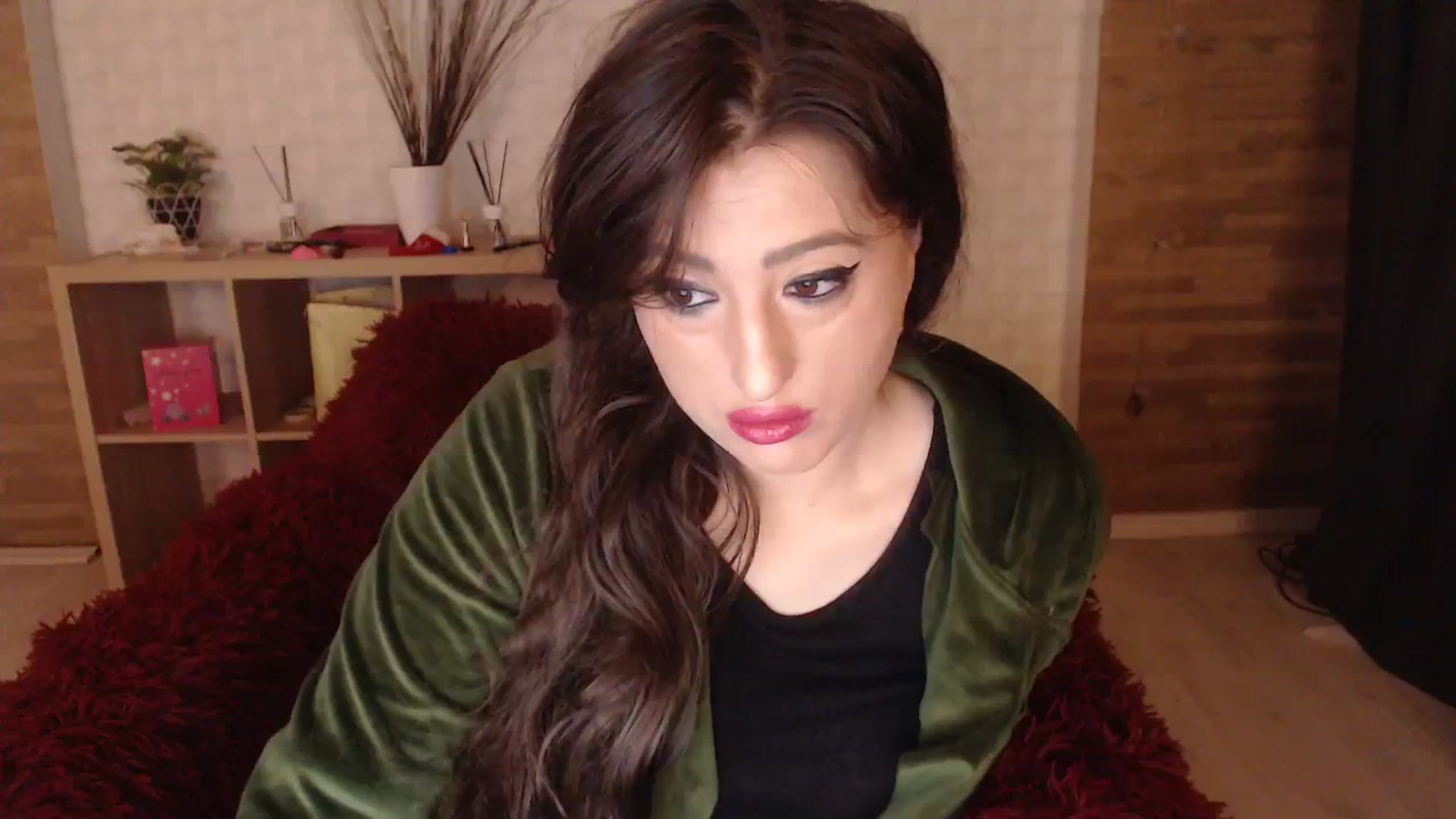 Gallery image thumbnail from HotRebbecca's myfreecams stream on, 11/13/2023, 03:45 image 6 of 20