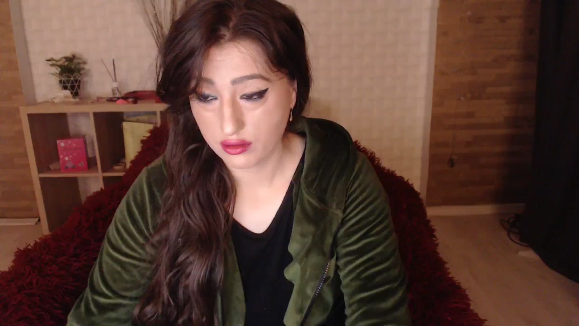 Gallery image thumbnail from HotRebbecca's myfreecams stream on, 11/13/2023, 03:45 image 10 of 20