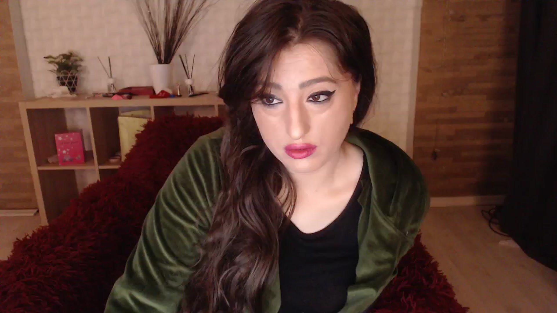 Gallery image thumbnail from HotRebbecca's myfreecams stream on, 11/13/2023, 03:45 image 7 of 20