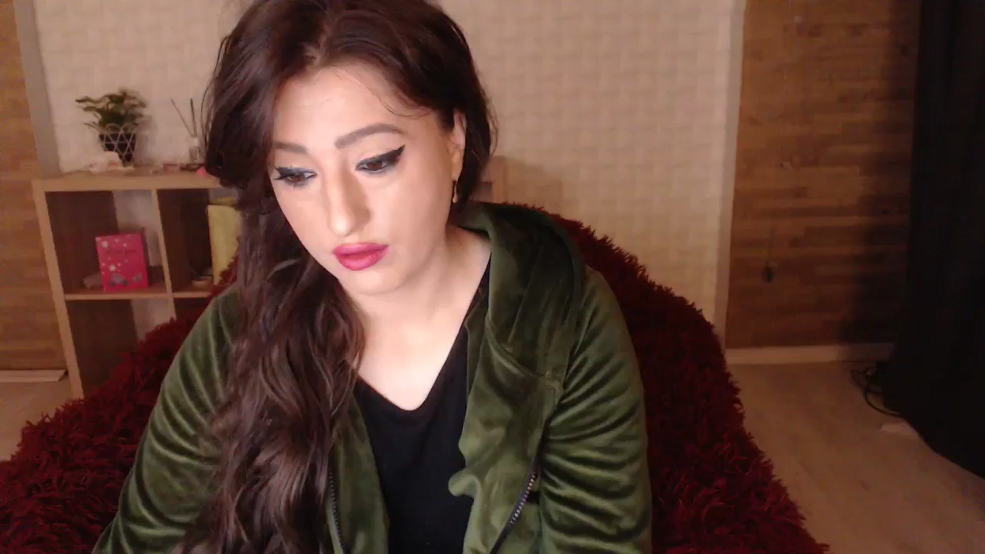 Gallery image thumbnail from HotRebbecca's myfreecams stream on, 11/13/2023, 03:45 image 4 of 20