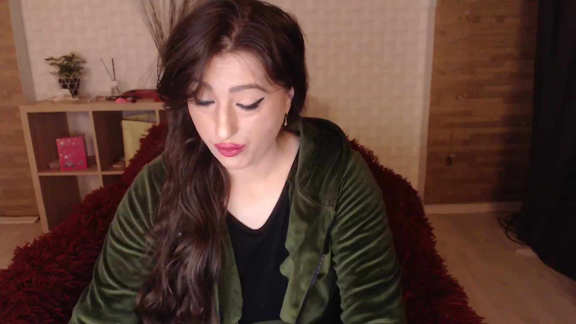 Gallery image thumbnail from HotRebbecca's myfreecams stream on, 11/13/2023, 03:45 image 14 of 20