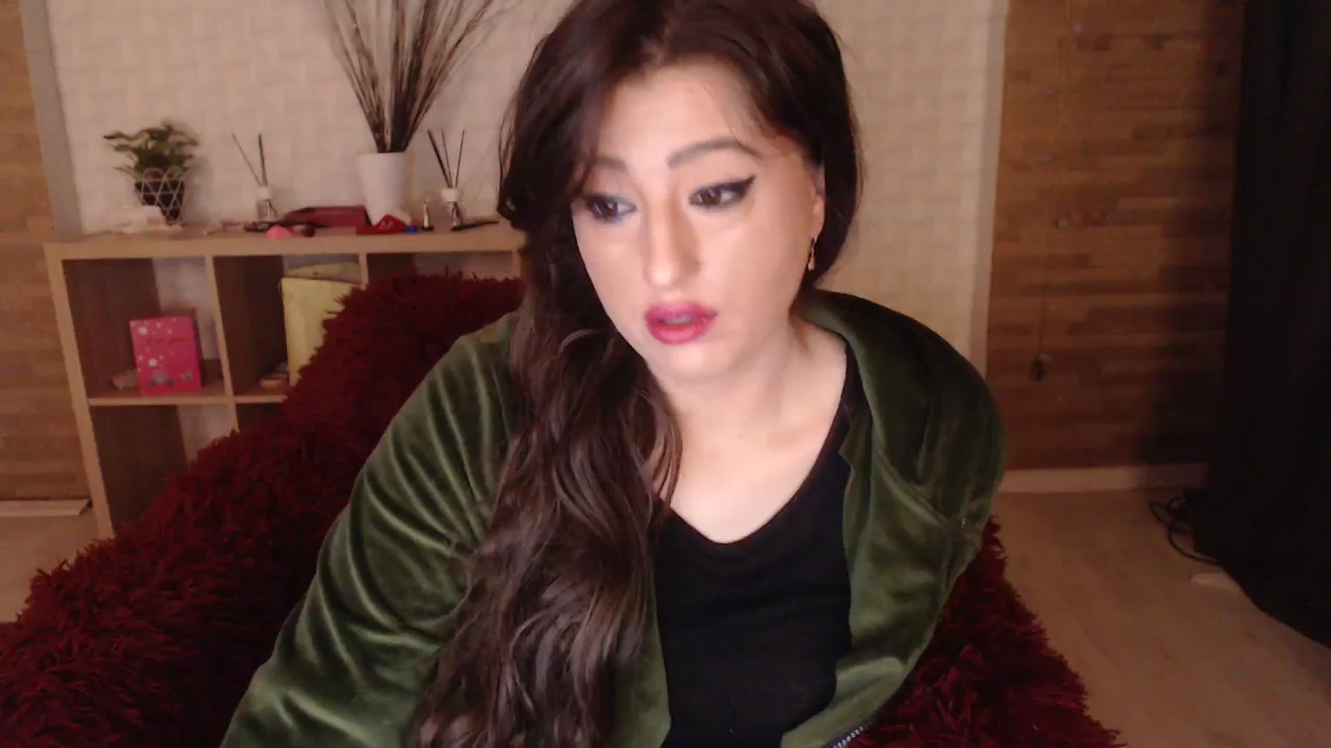 Gallery image thumbnail from HotRebbecca's myfreecams stream on, 11/13/2023, 03:45 image 9 of 20