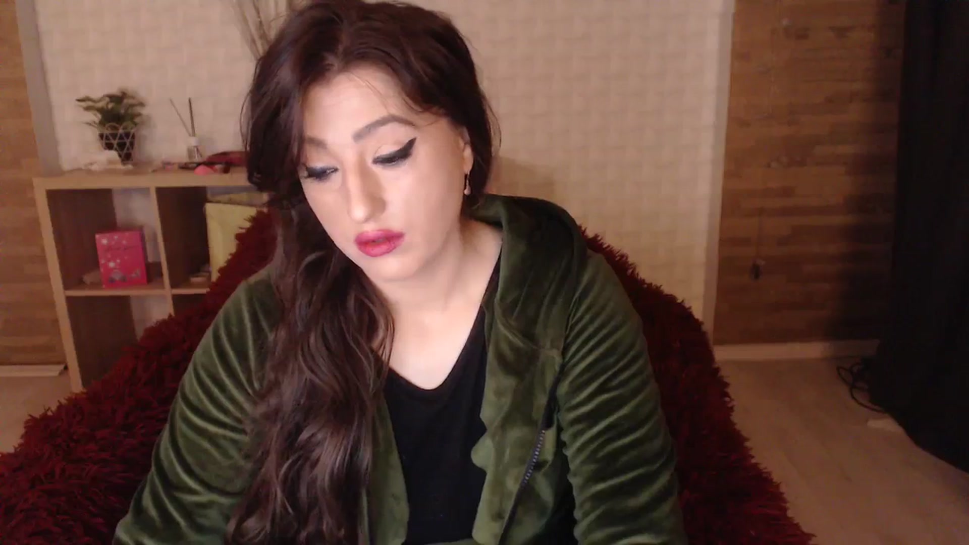 Gallery image thumbnail from HotRebbecca's myfreecams stream on, 11/13/2023, 03:45 image 16 of 20