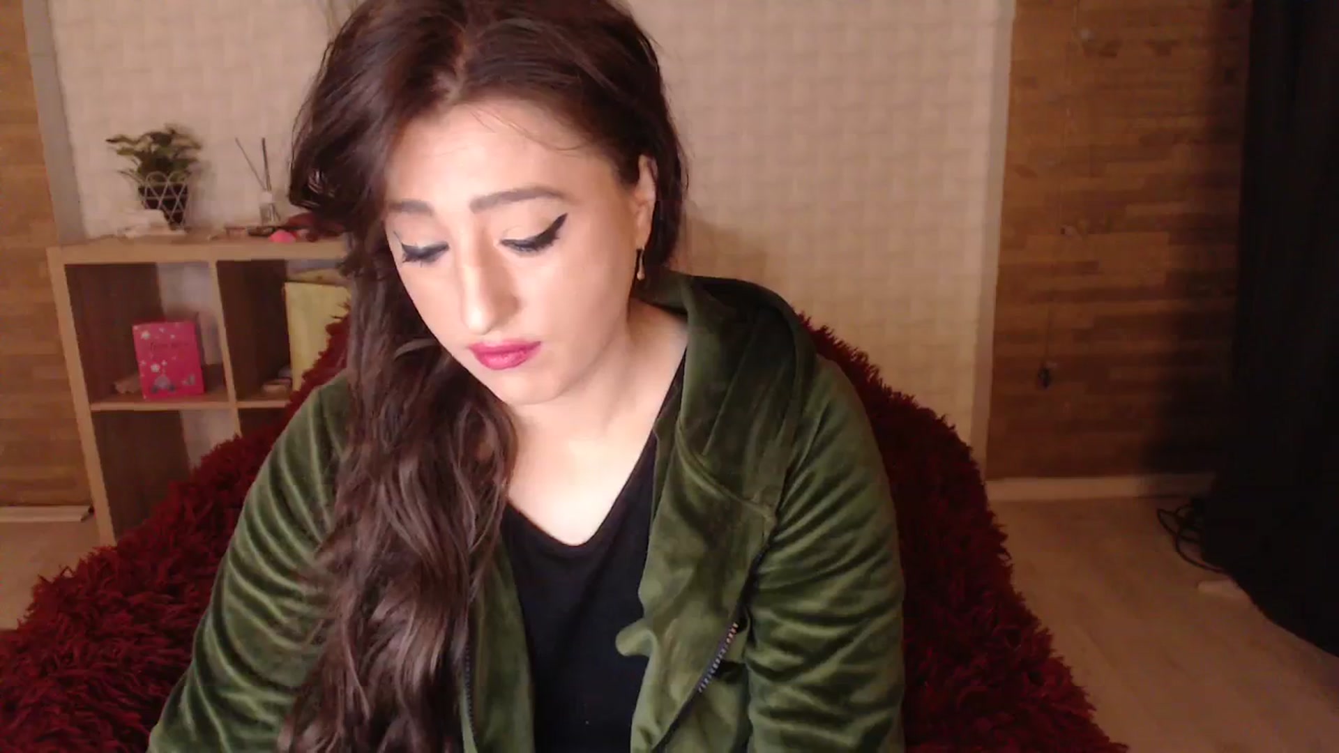 Gallery image thumbnail from HotRebbecca's myfreecams stream on, 11/13/2023, 03:45 image 2 of 20