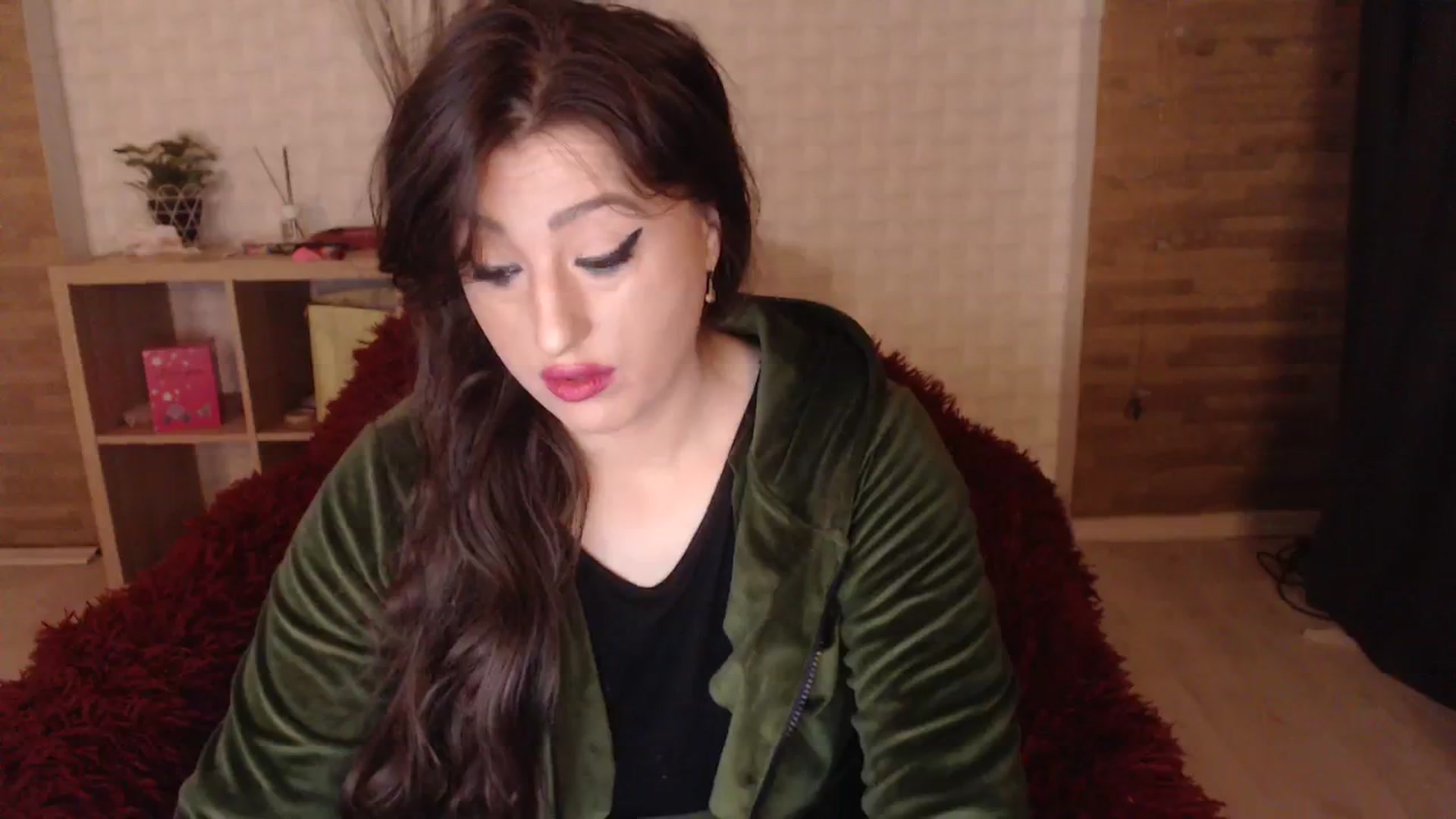 Gallery image thumbnail from HotRebbecca's myfreecams stream on, 11/13/2023, 03:45 image 18 of 20
