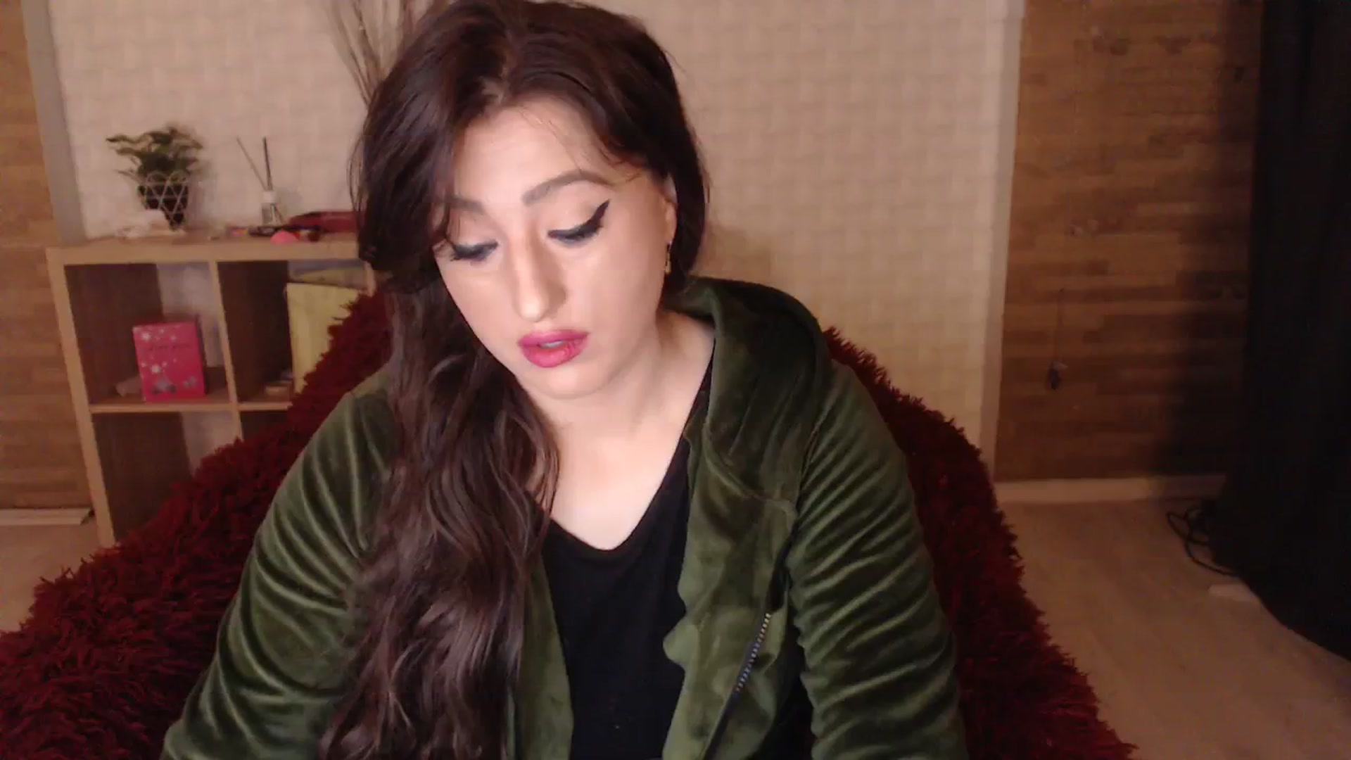 Gallery image thumbnail from HotRebbecca's myfreecams stream on, 11/13/2023, 03:45 image 19 of 20
