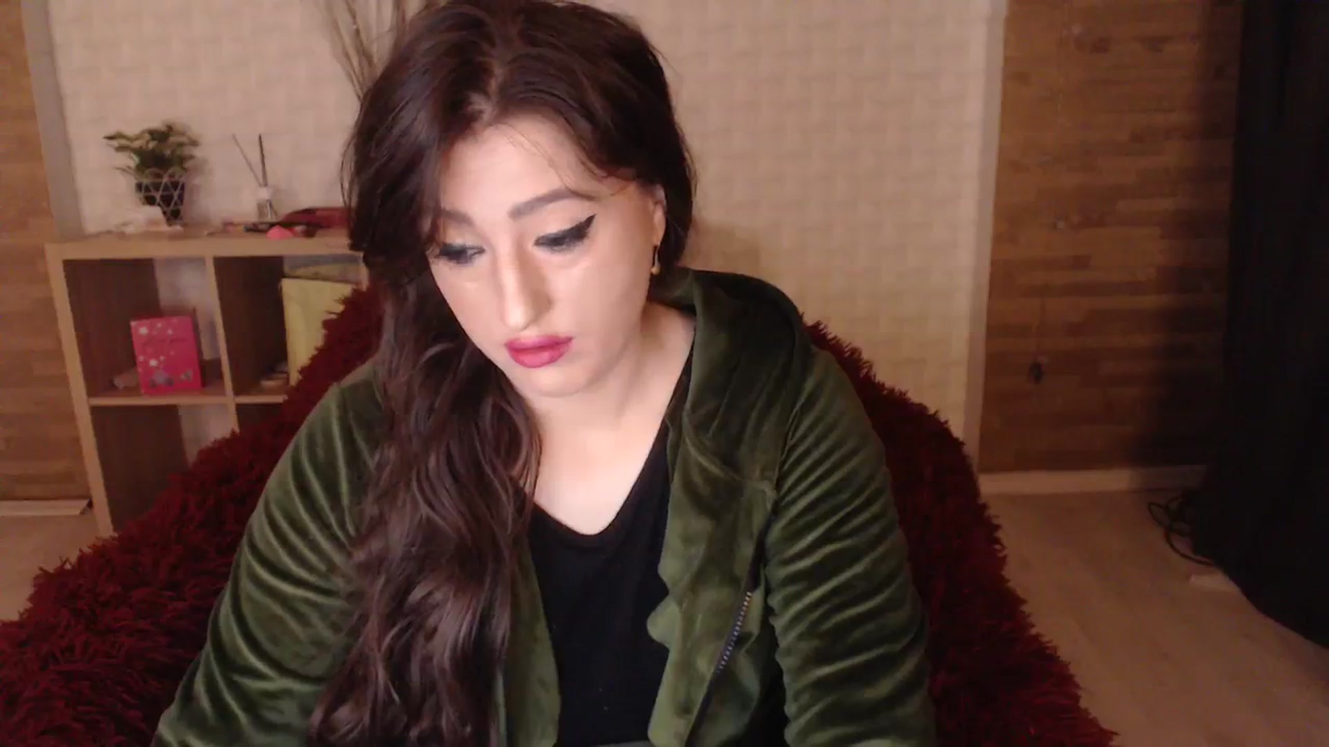 Gallery image thumbnail from HotRebbecca's myfreecams stream on, 11/13/2023, 03:45 image 13 of 20
