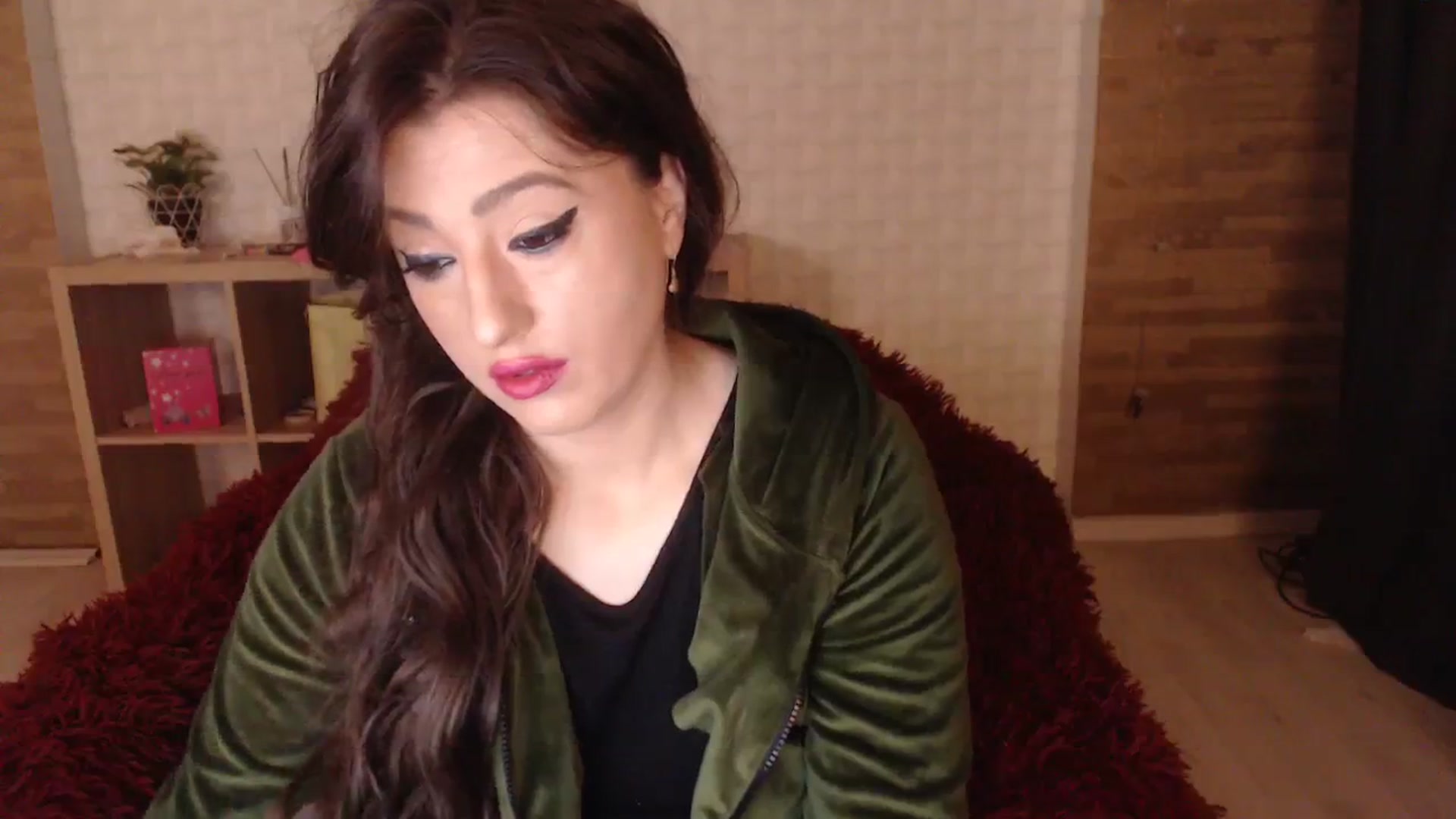 Gallery image thumbnail from HotRebbecca's myfreecams stream on, 11/13/2023, 03:45 image 5 of 20