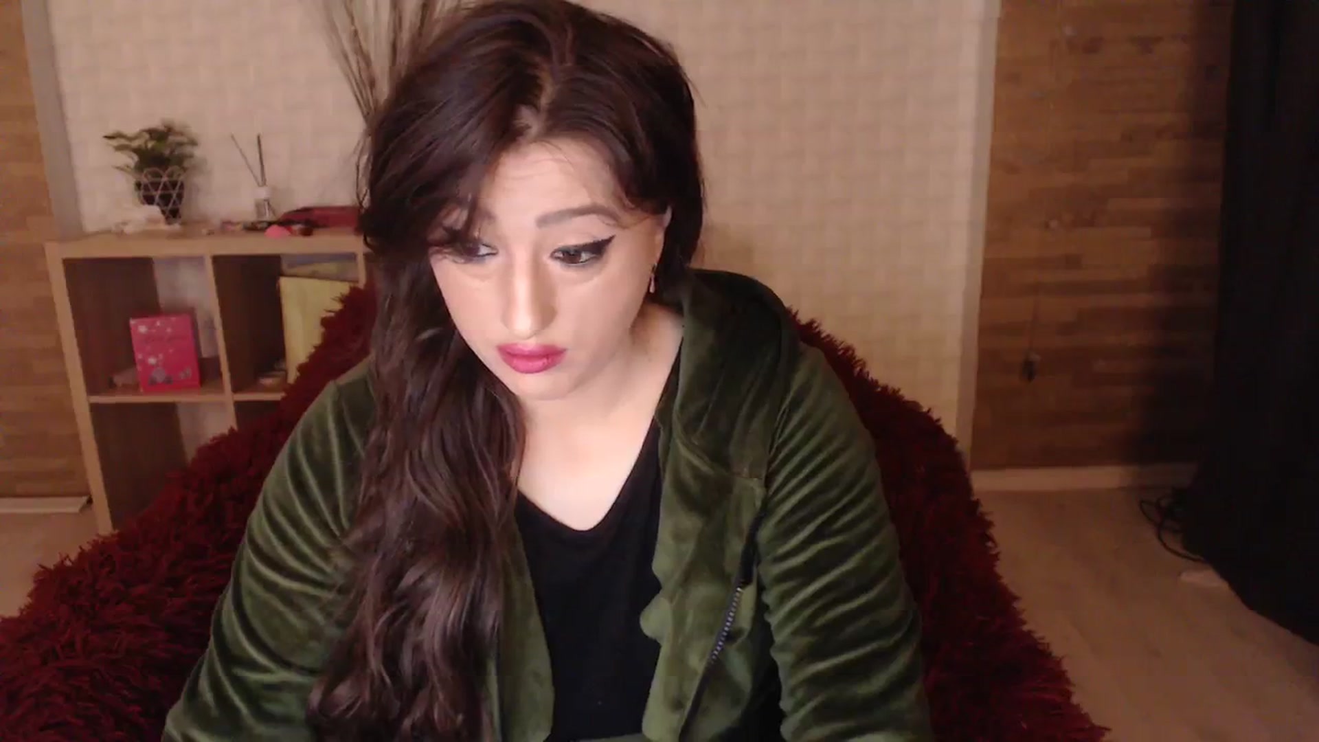 Gallery image thumbnail from HotRebbecca's myfreecams stream on, 11/13/2023, 03:45 image 15 of 20