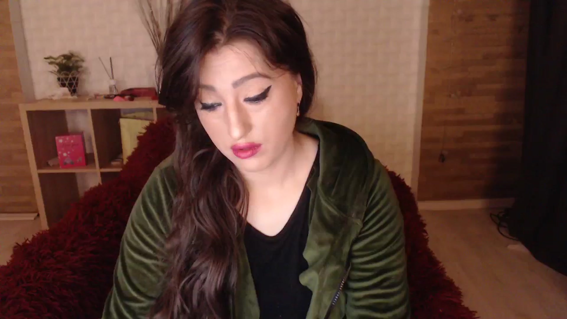 Gallery image thumbnail from HotRebbecca's myfreecams stream on, 11/13/2023, 03:45 image 8 of 20