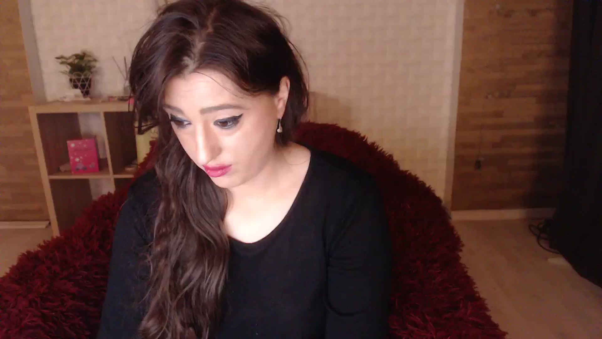 Gallery image thumbnail from HotRebbecca's myfreecams stream on, 11/13/2023, 04:13 image 11 of 20