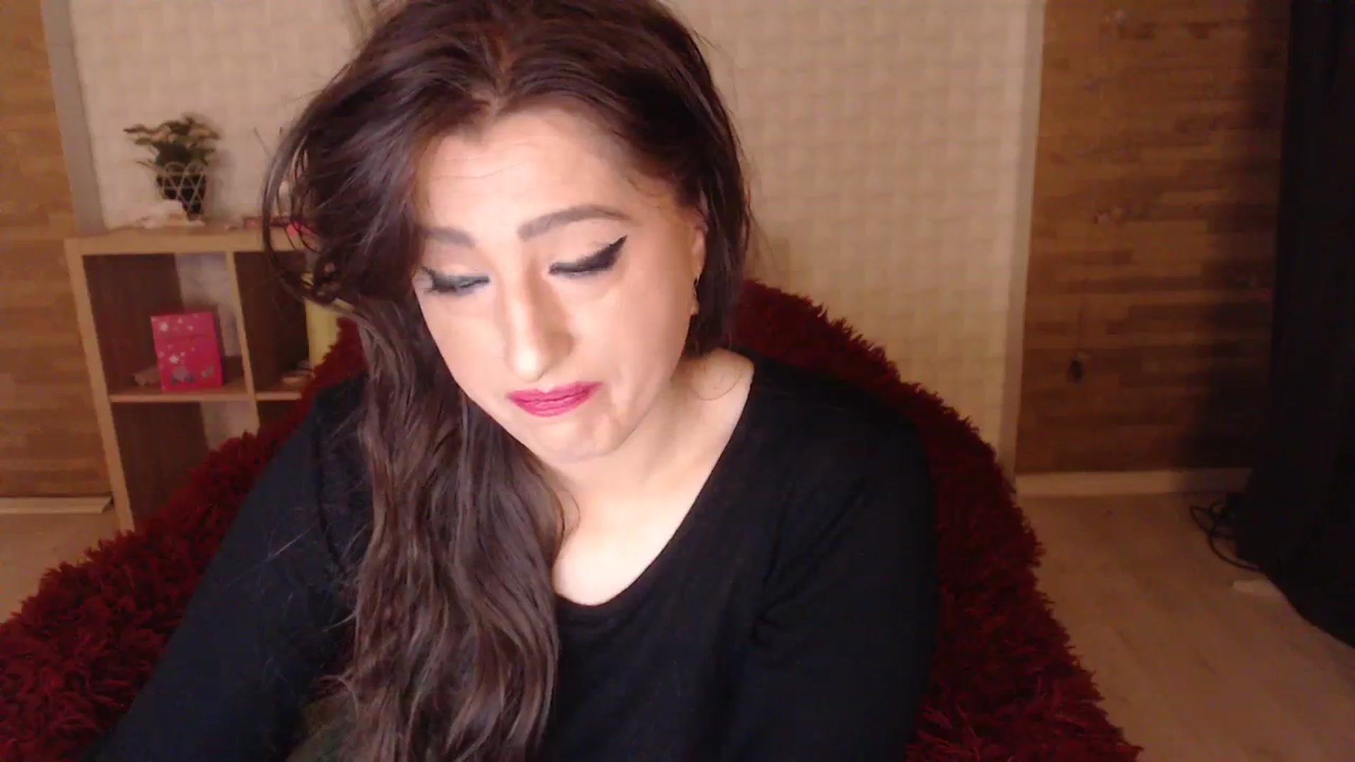 Gallery image thumbnail from HotRebbecca's myfreecams stream on, 11/13/2023, 04:13 image 19 of 20