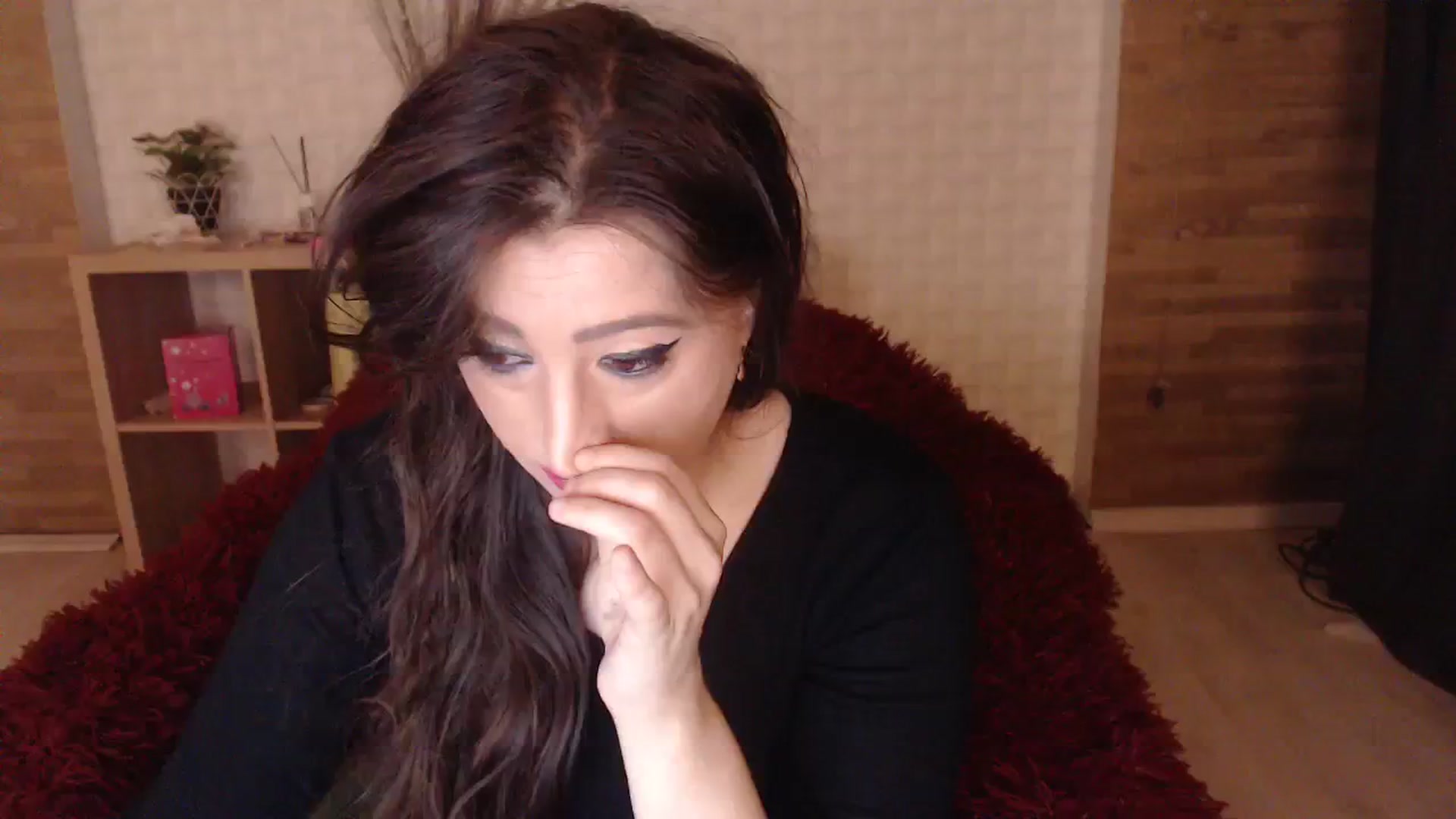 Gallery image thumbnail from HotRebbecca's myfreecams stream on, 11/13/2023, 04:13 image 20 of 20