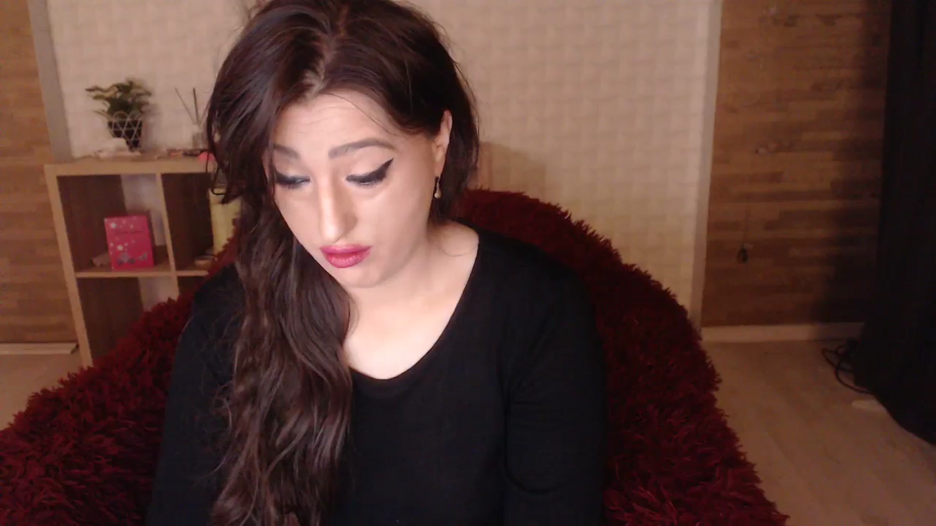Gallery image thumbnail from HotRebbecca's myfreecams stream on, 11/13/2023, 04:13 image 9 of 20
