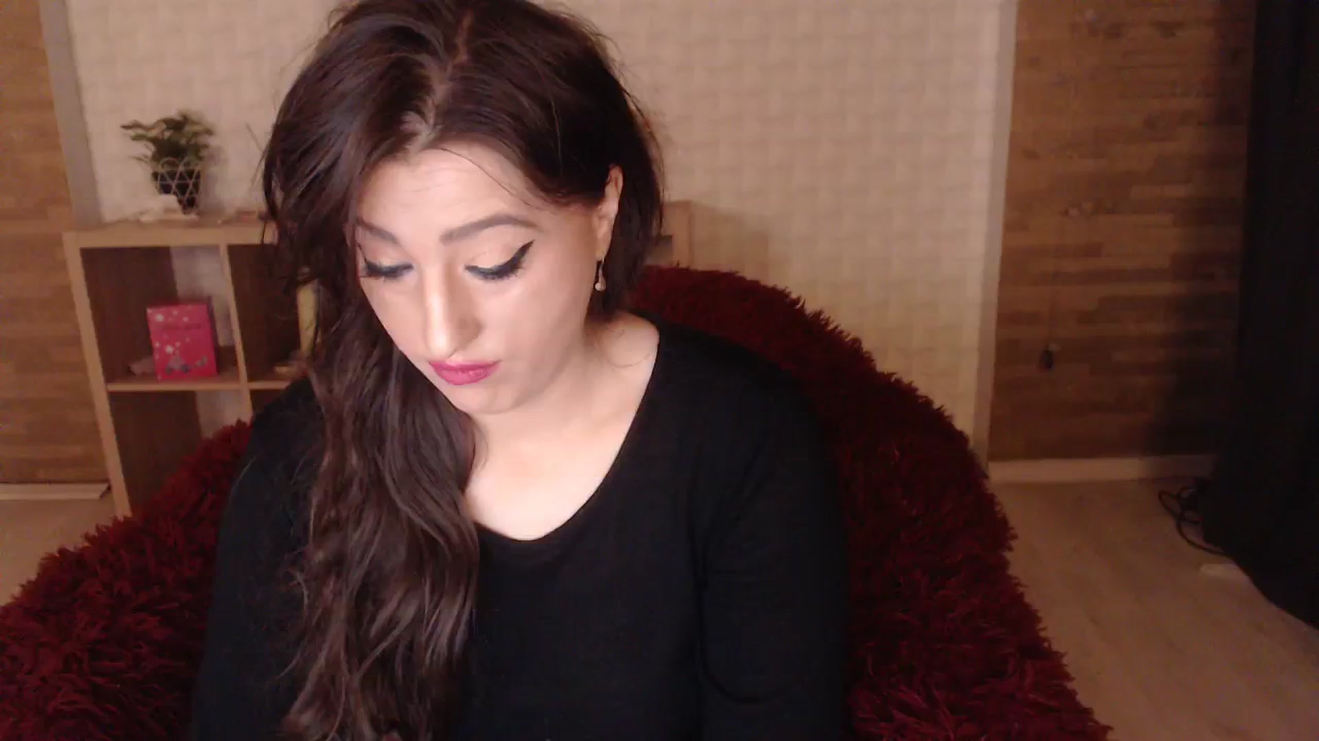 Gallery image thumbnail from HotRebbecca's myfreecams stream on, 11/13/2023, 04:13 image 3 of 20