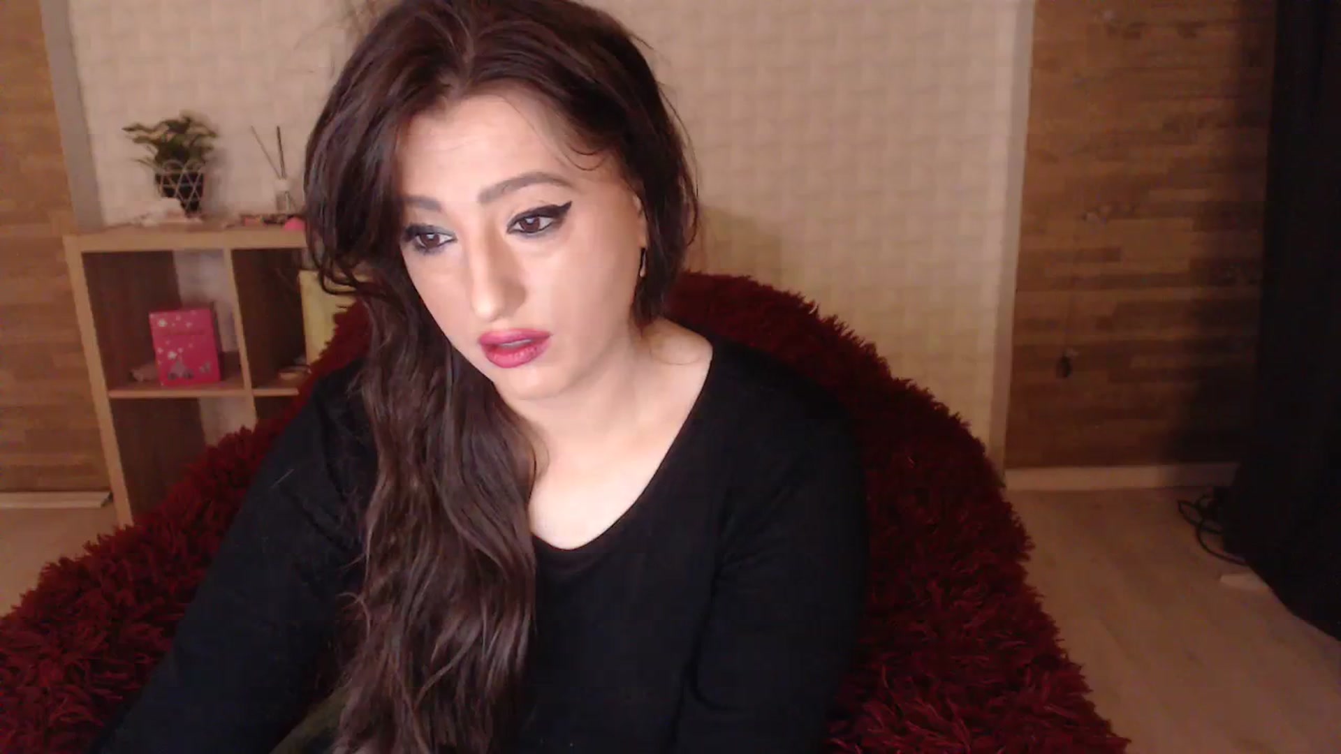 Gallery image thumbnail from HotRebbecca's myfreecams stream on, 11/13/2023, 04:13 image 18 of 20