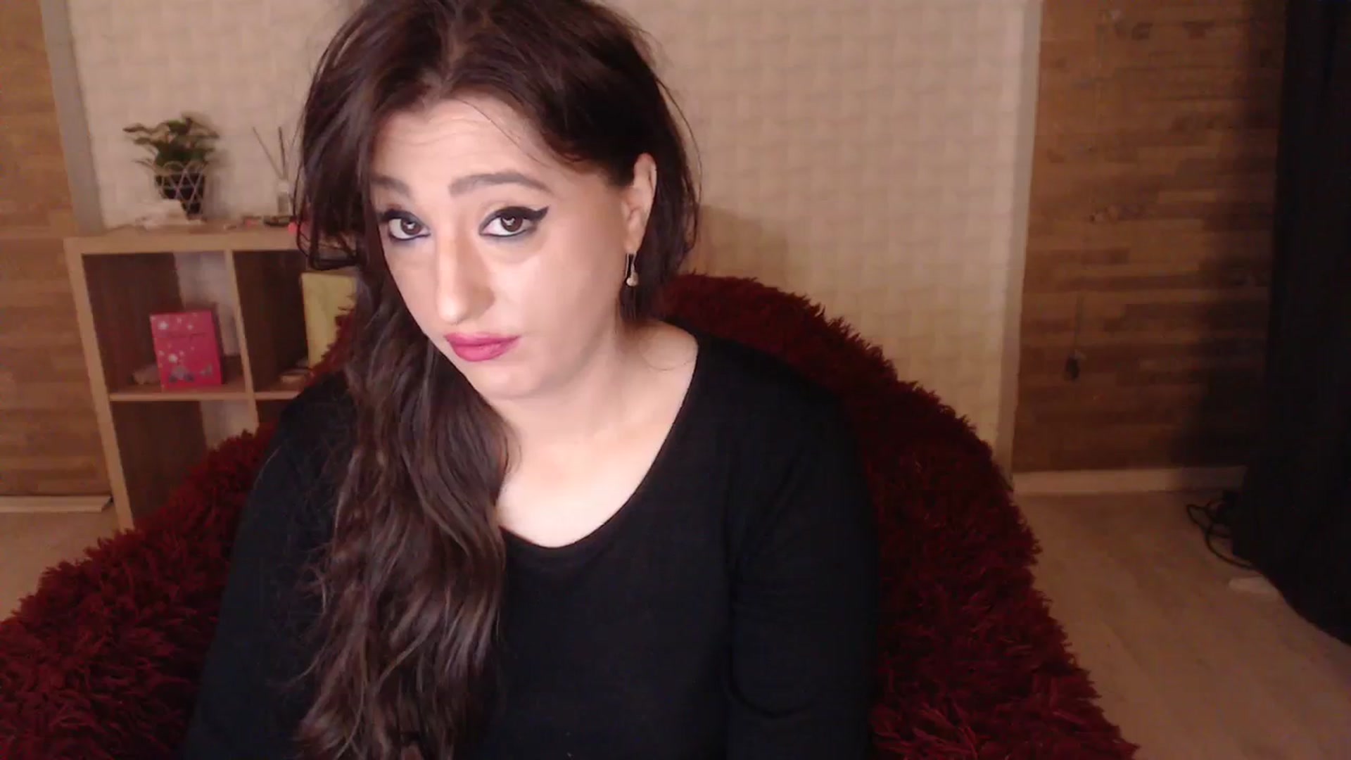 Gallery image thumbnail from HotRebbecca's myfreecams stream on, 11/13/2023, 04:13 image 6 of 20