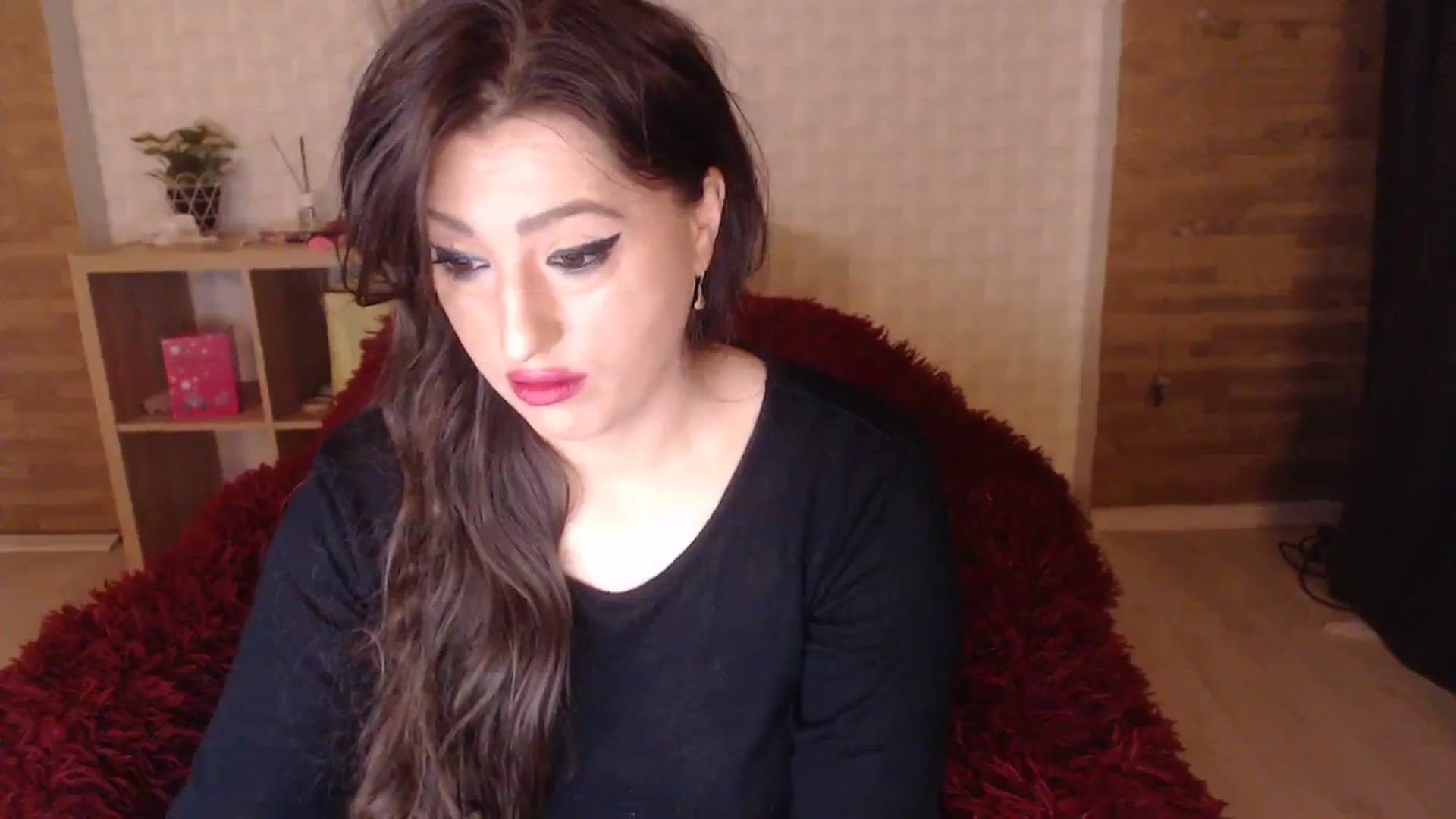 Gallery image thumbnail from HotRebbecca's myfreecams stream on, 11/13/2023, 04:13 image 13 of 20