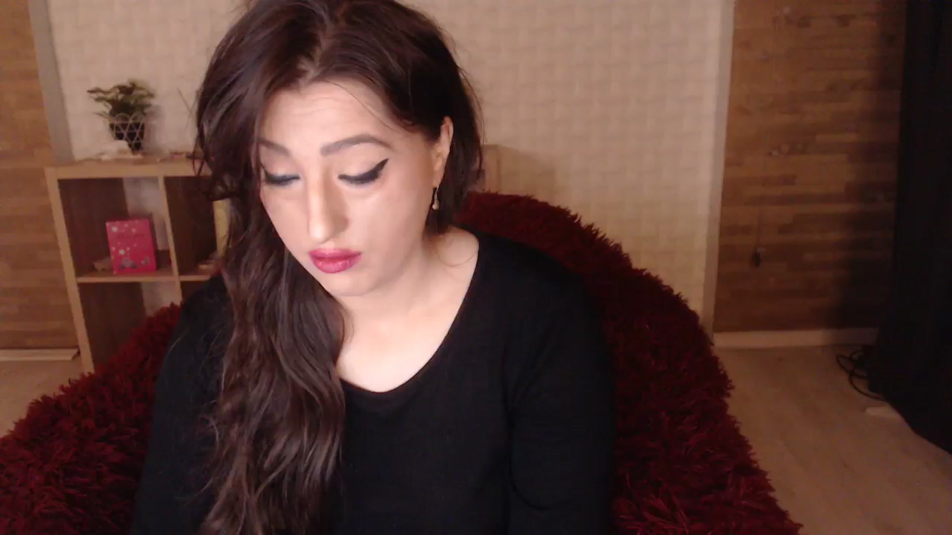 Gallery image thumbnail from HotRebbecca's myfreecams stream on, 11/13/2023, 04:13 image 1 of 20