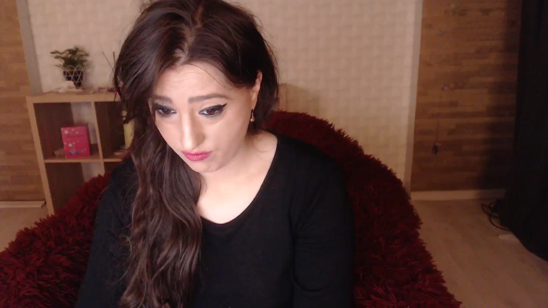 Gallery image thumbnail from HotRebbecca's myfreecams stream on, 11/13/2023, 04:13 image 5 of 20