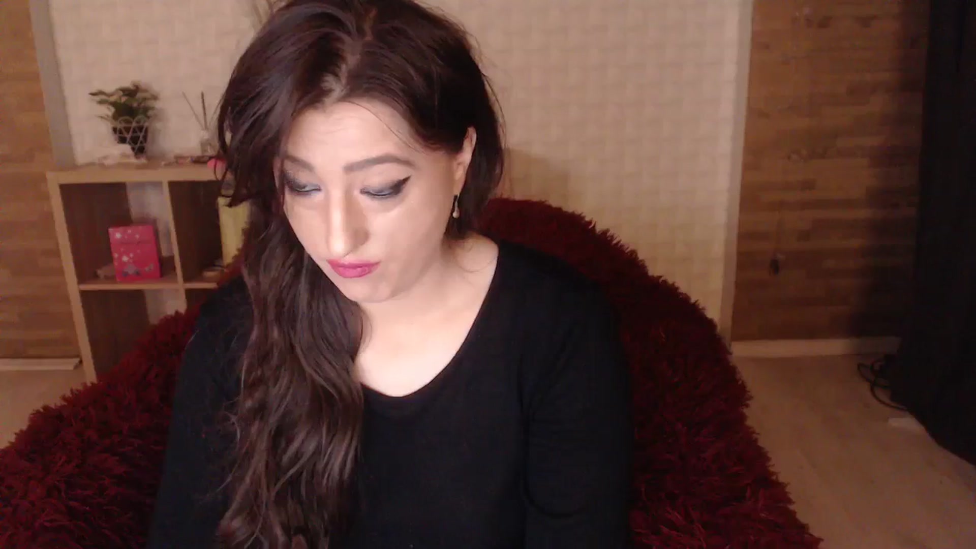 Gallery image thumbnail from HotRebbecca's myfreecams stream on, 11/13/2023, 04:13 image 7 of 20