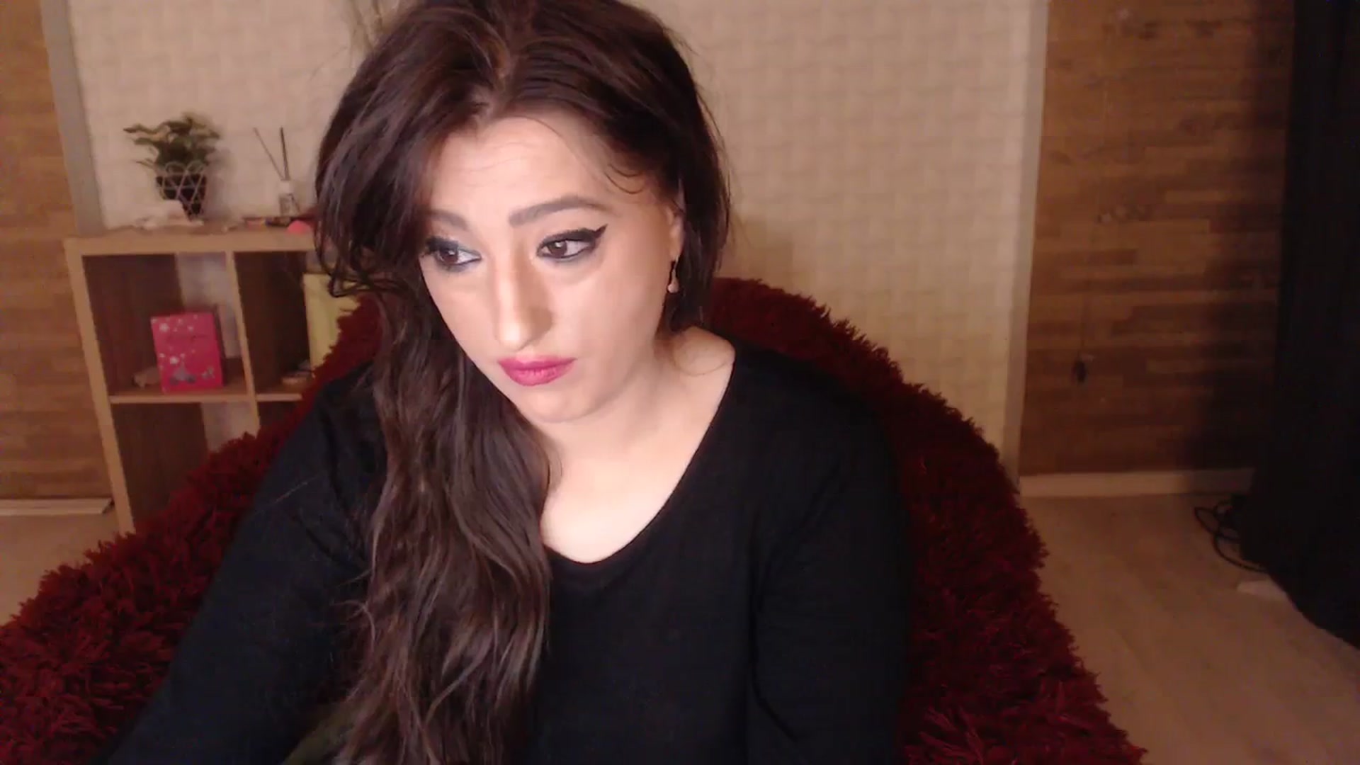 Gallery image thumbnail from HotRebbecca's myfreecams stream on, 11/13/2023, 04:13 image 16 of 20