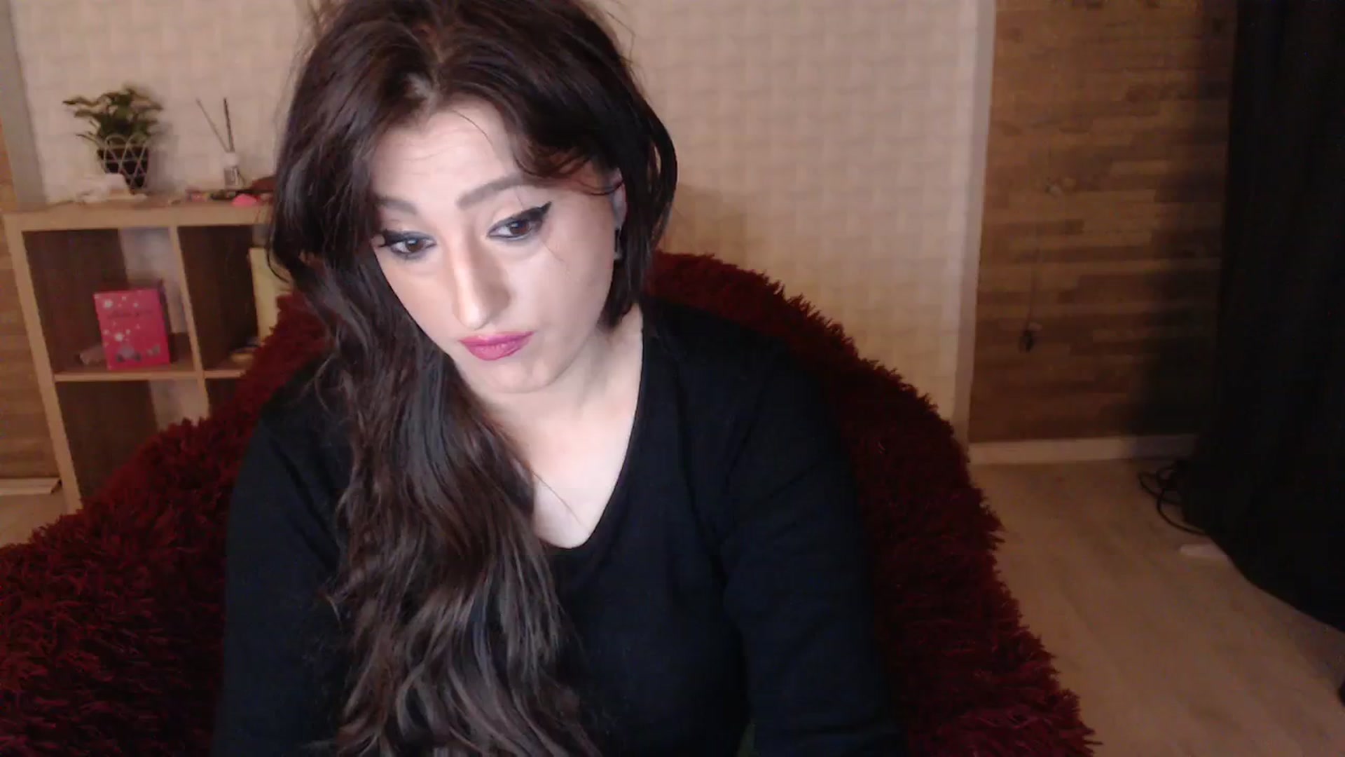Gallery image thumbnail from HotRebbecca's myfreecams stream on, 11/13/2023, 05:16 image 16 of 20
