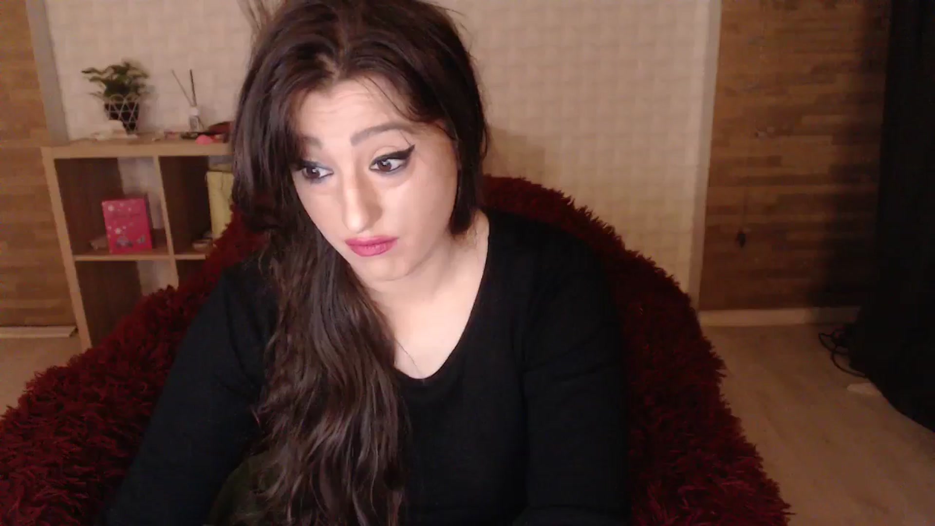 Gallery image thumbnail from HotRebbecca's myfreecams stream on, 11/13/2023, 05:16 image 8 of 20