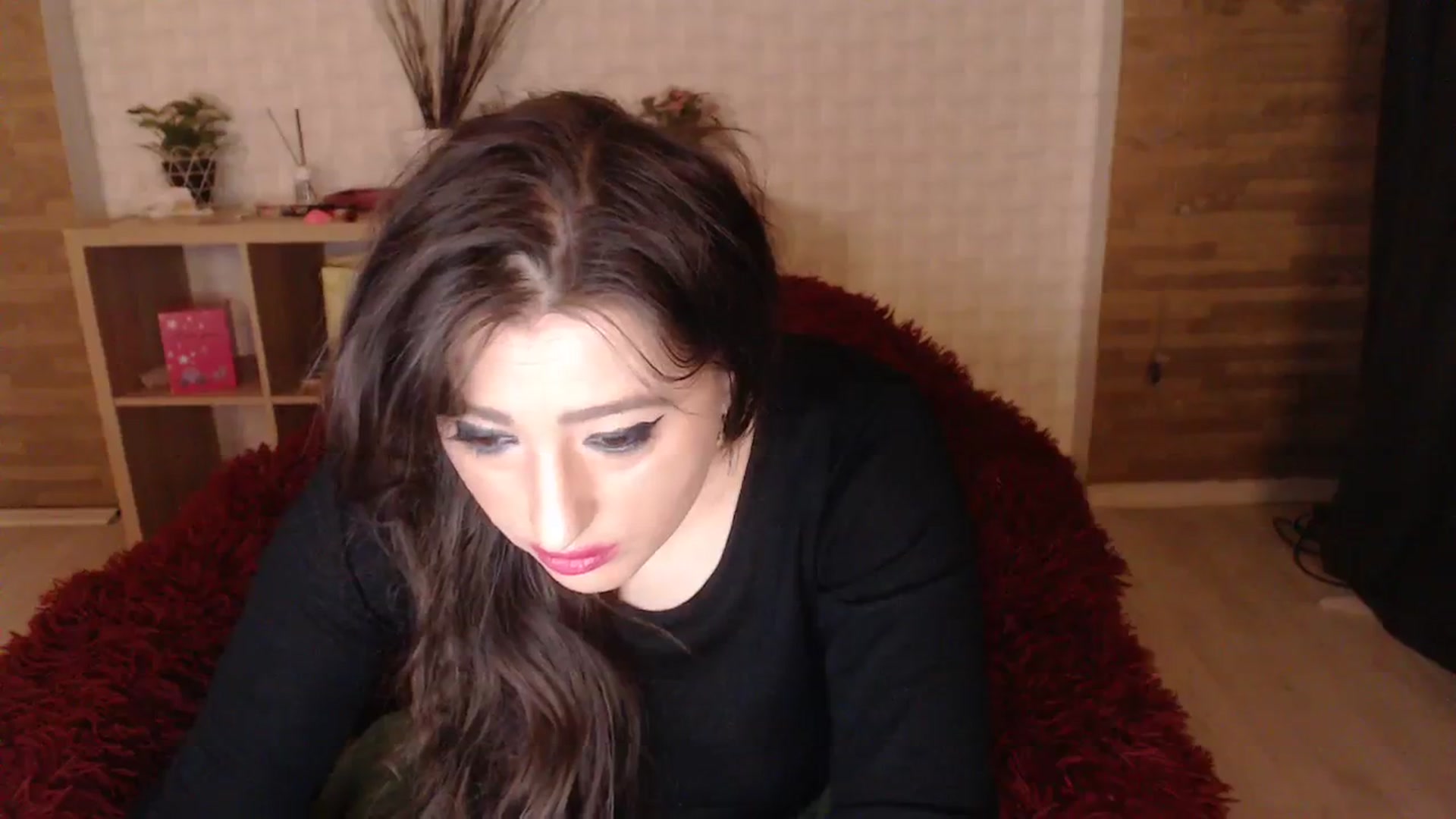 Gallery image thumbnail from HotRebbecca's myfreecams stream on, 11/13/2023, 05:16 image 4 of 20