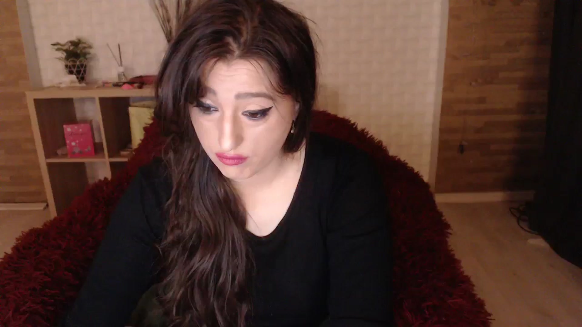 Gallery image thumbnail from HotRebbecca's myfreecams stream on, 11/13/2023, 05:16 image 7 of 20