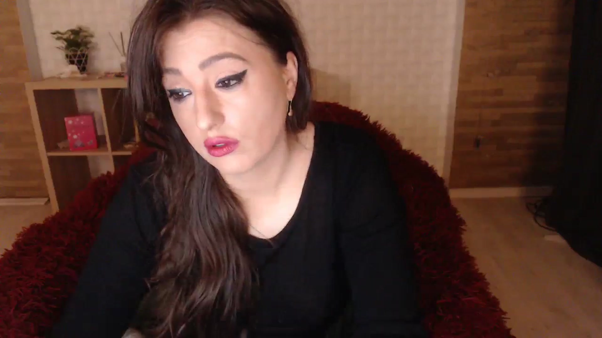 Gallery image thumbnail from HotRebbecca's myfreecams stream on, 11/13/2023, 05:16 image 3 of 20