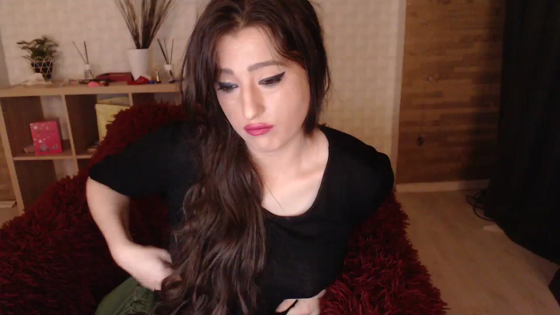 Gallery image thumbnail from HotRebbecca's myfreecams stream on, 11/13/2023, 05:16 image 12 of 20