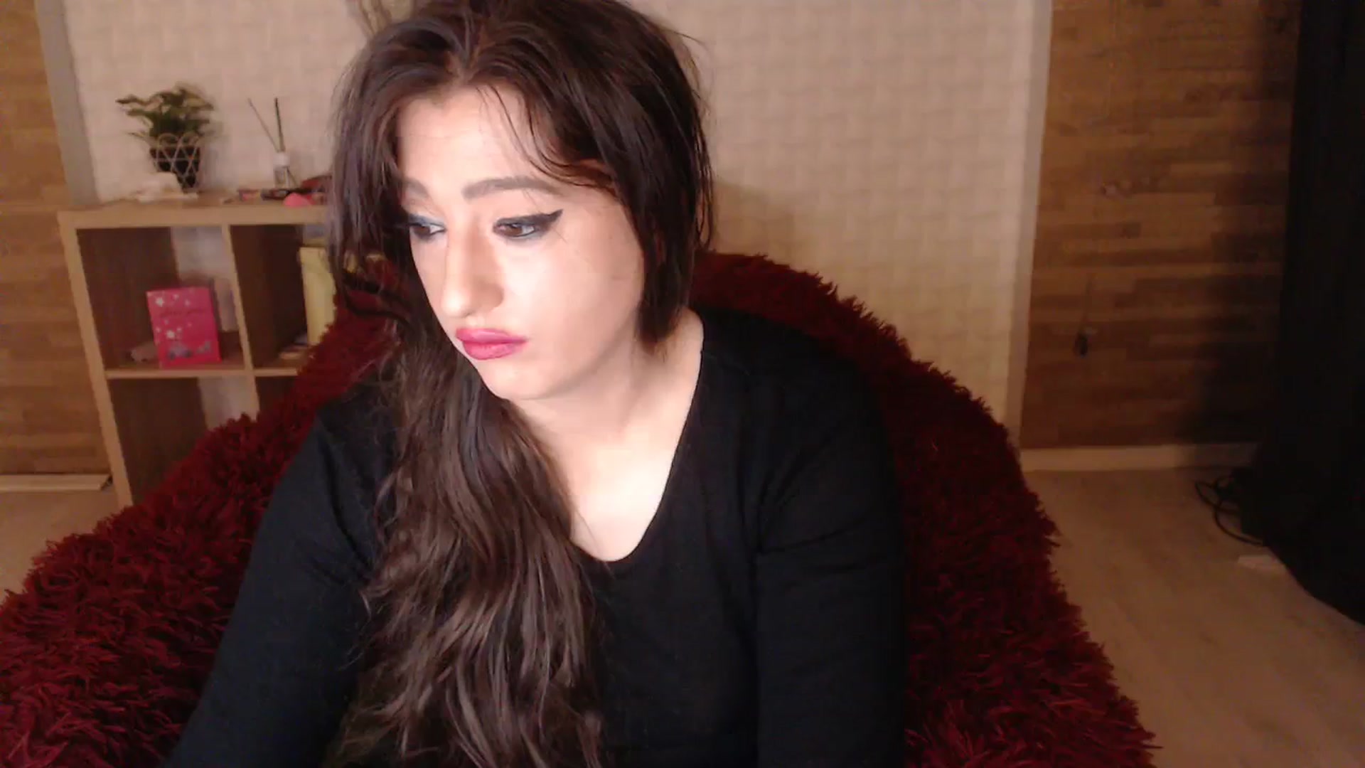 Gallery image thumbnail from HotRebbecca's myfreecams stream on, 11/13/2023, 05:16 image 9 of 20