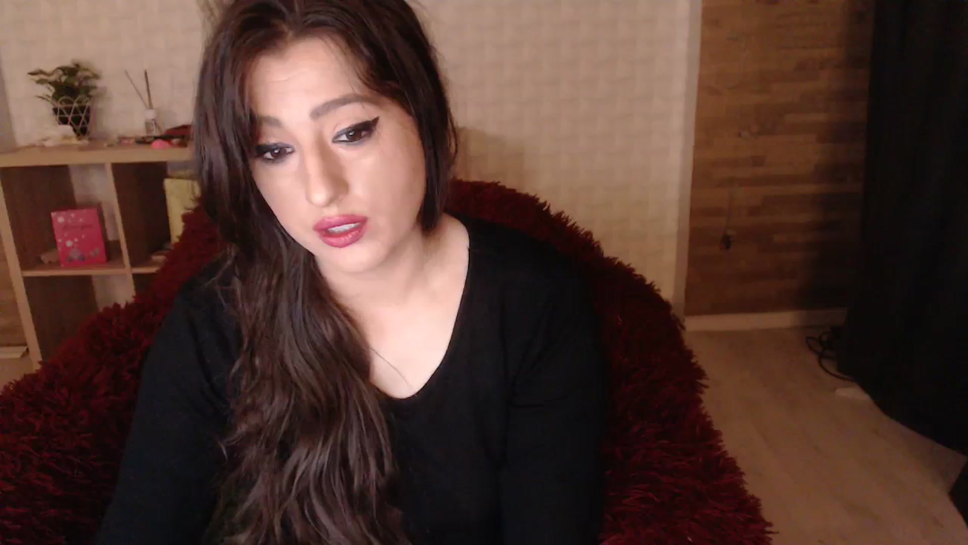Gallery image thumbnail from HotRebbecca's myfreecams stream on, 11/13/2023, 05:16 image 13 of 20