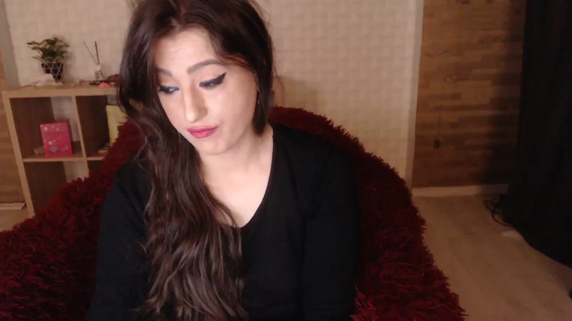 Gallery image thumbnail from HotRebbecca's myfreecams stream on, 11/13/2023, 05:16 image 18 of 20