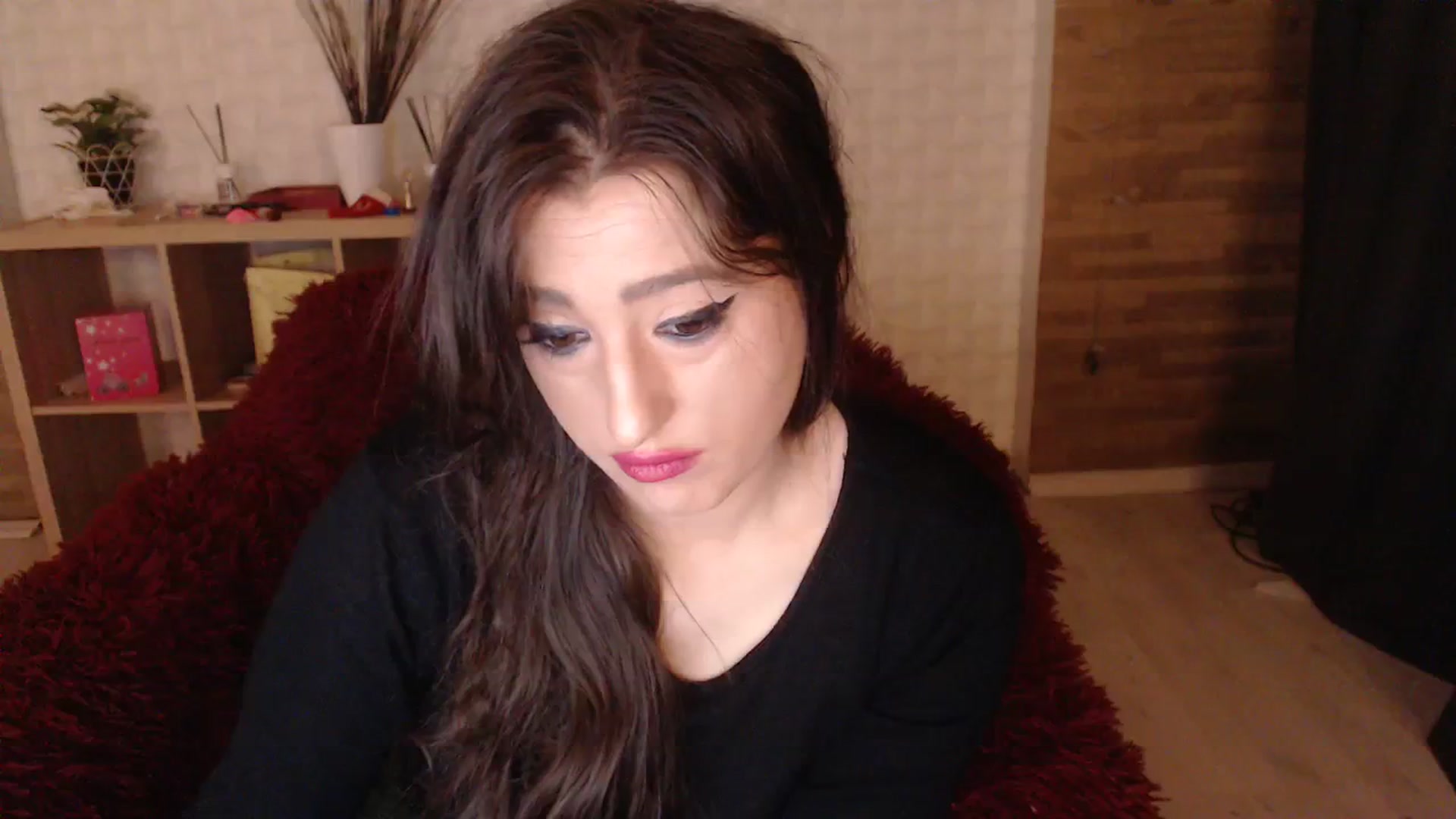 Gallery image thumbnail from HotRebbecca's myfreecams stream on, 11/13/2023, 05:16 image 14 of 20