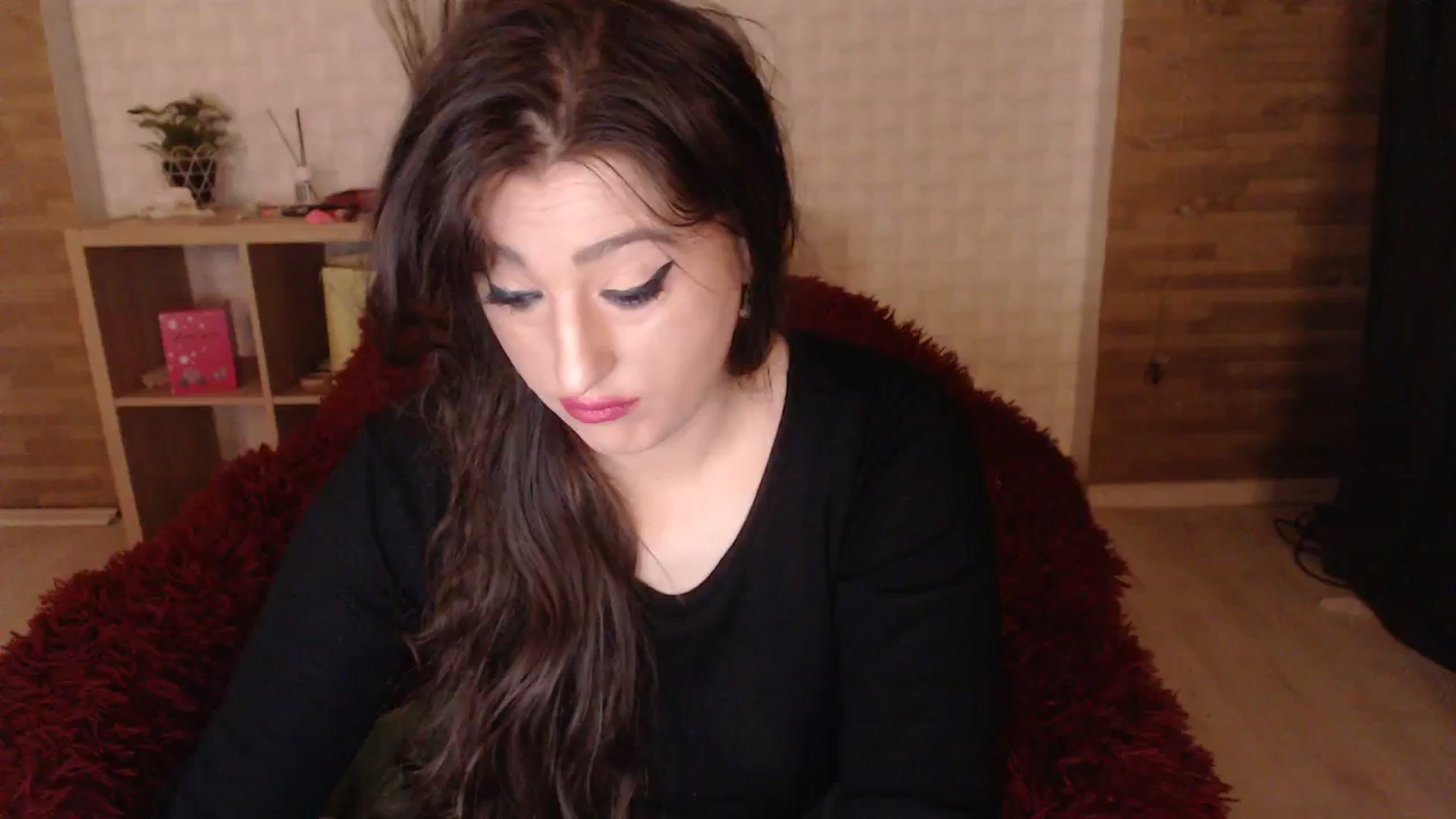 Gallery image thumbnail from HotRebbecca's myfreecams stream on, 11/13/2023, 05:16 image 5 of 20