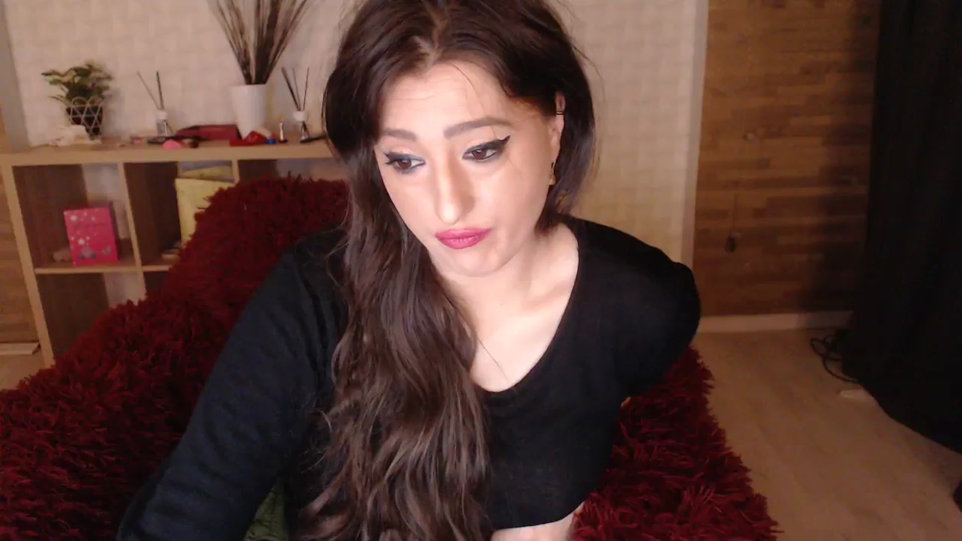 Gallery image thumbnail from HotRebbecca's myfreecams stream on, 11/13/2023, 05:16 image 15 of 20