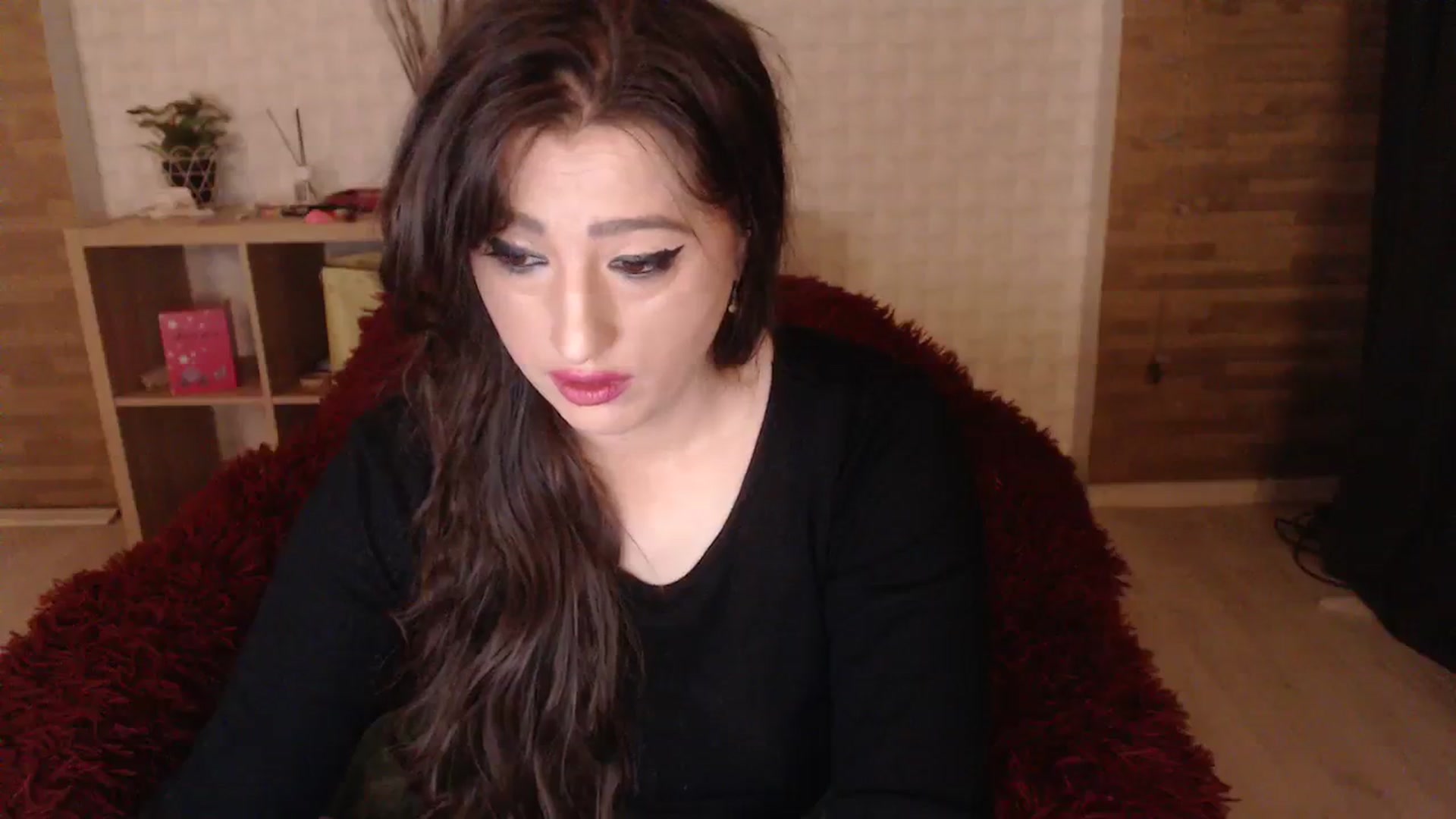 Gallery image thumbnail from HotRebbecca's myfreecams stream on, 11/13/2023, 05:16 image 6 of 20