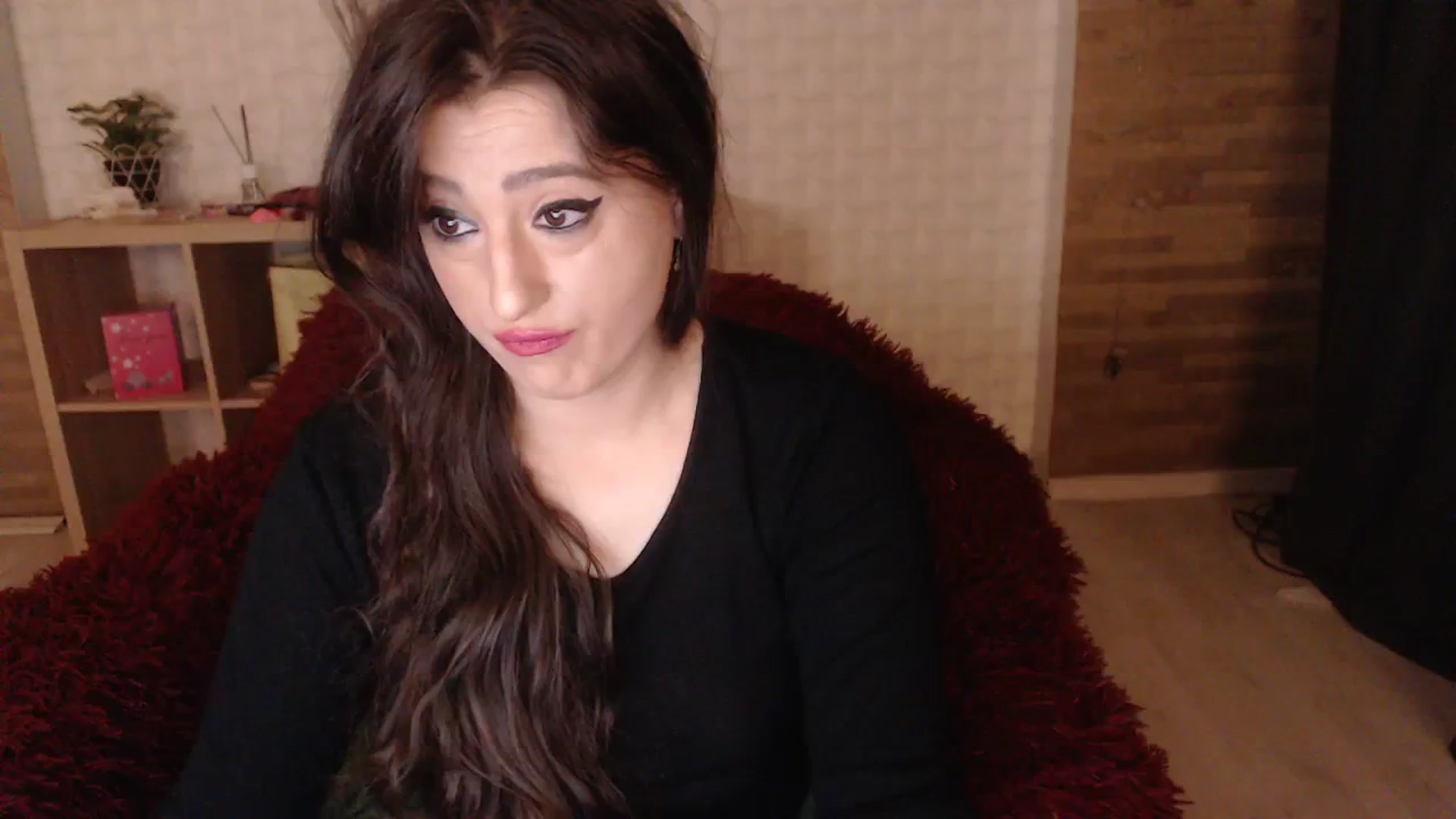 Gallery image thumbnail from HotRebbecca's myfreecams stream on, 11/13/2023, 05:16 image 17 of 20