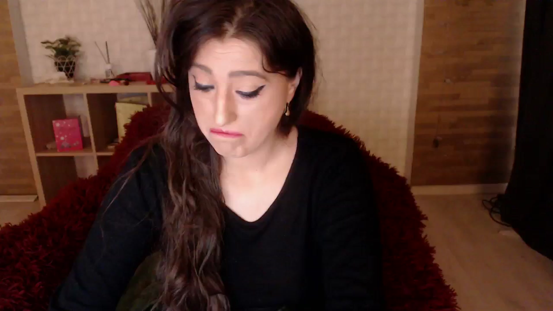 Gallery image thumbnail from HotRebbecca's myfreecams stream on, 11/13/2023, 06:25 image 6 of 20