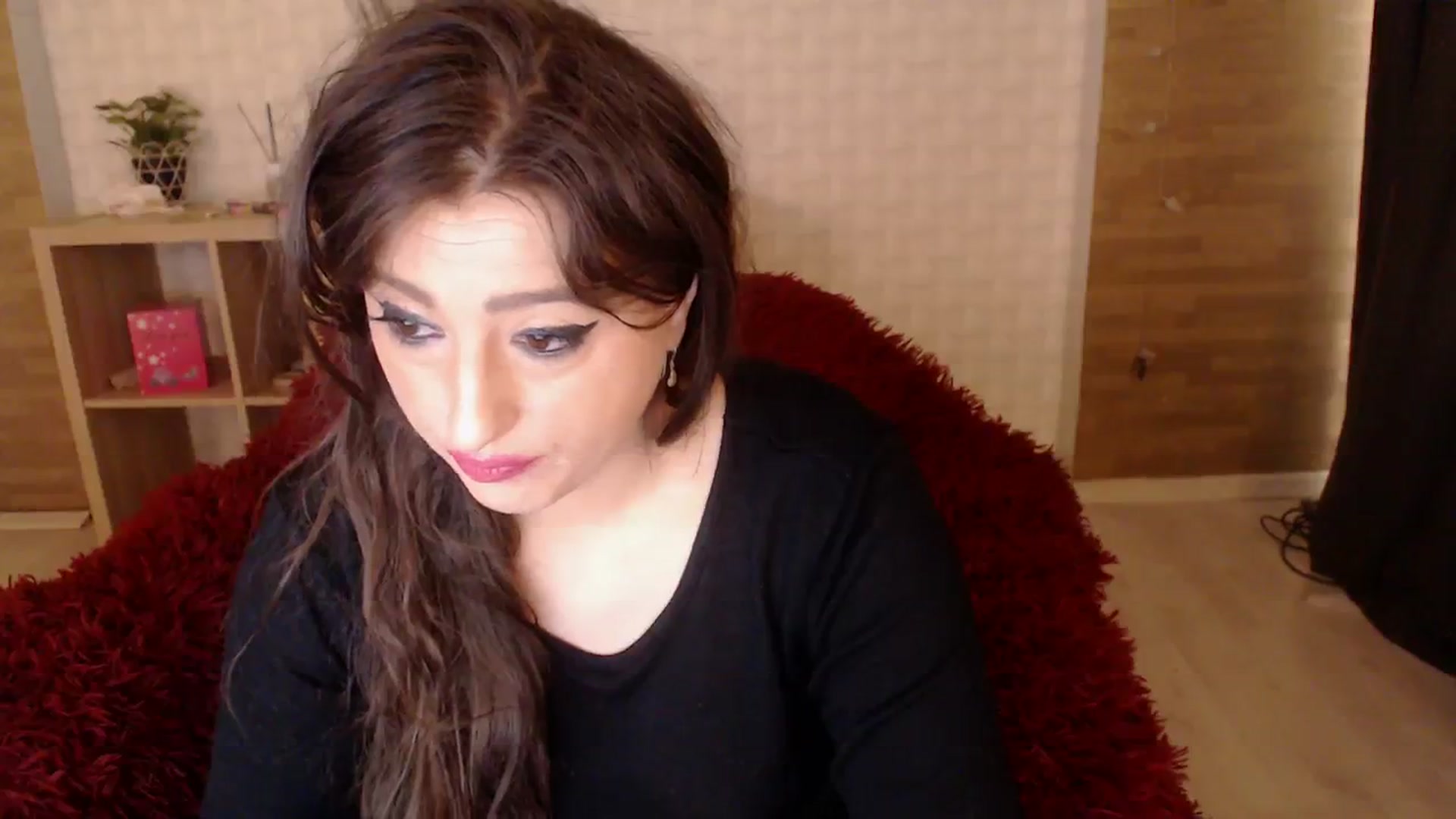 Gallery image thumbnail from HotRebbecca's myfreecams stream on, 11/13/2023, 06:25 image 17 of 20